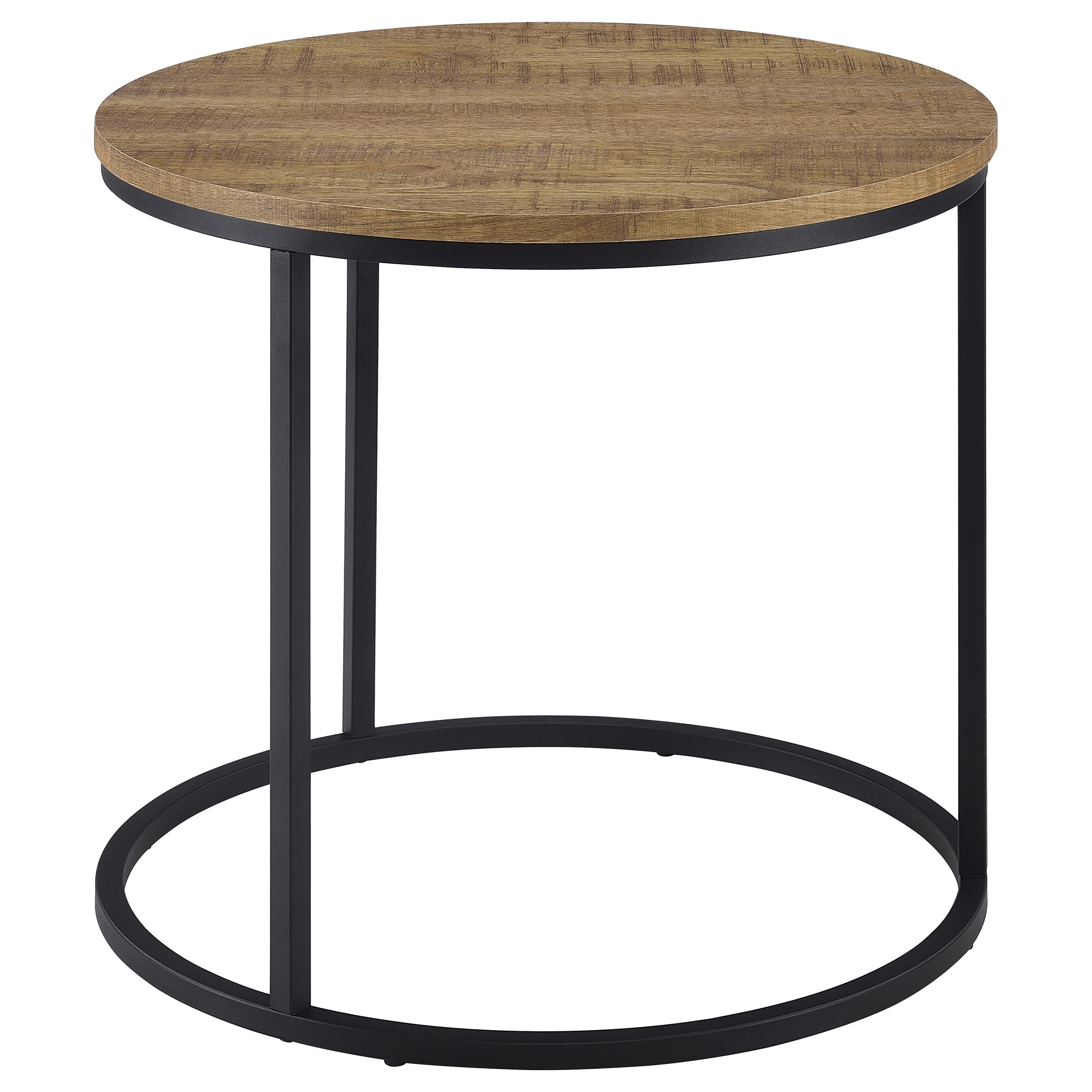 Lainey End Table - Luxury Home Furniture (MI)