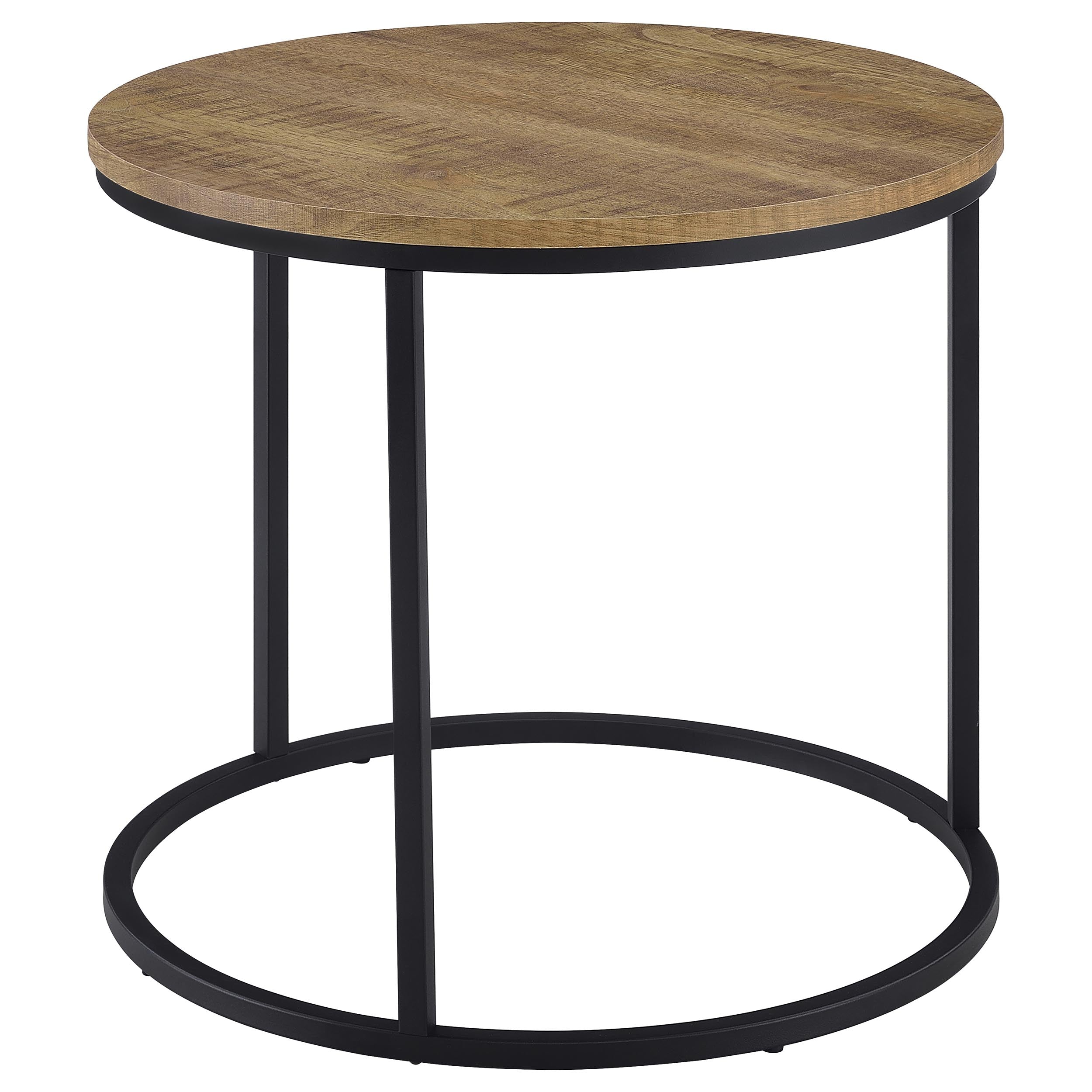Lainey End Table - Luxury Home Furniture (MI)