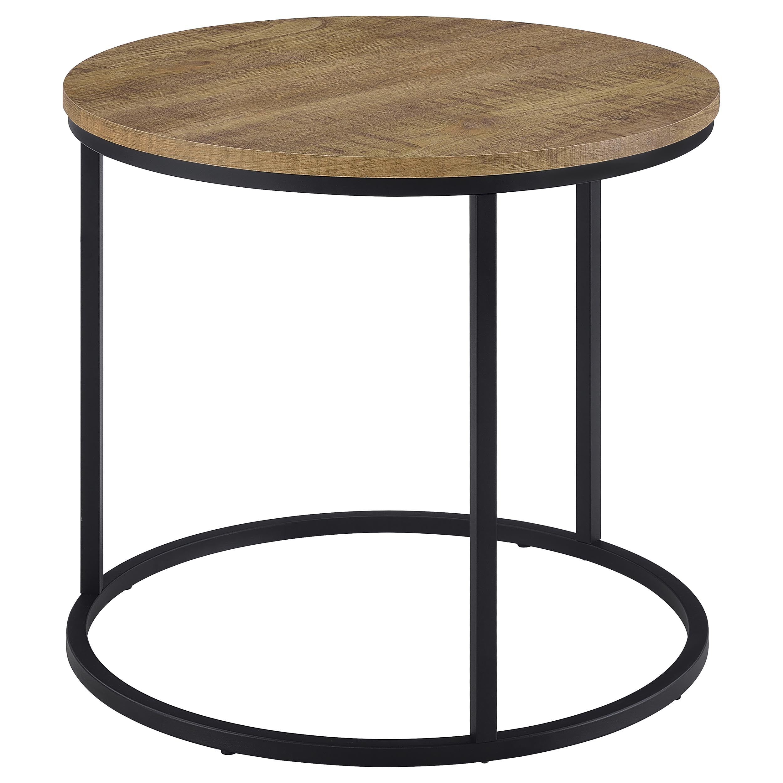 Lainey End Table - Luxury Home Furniture (MI)
