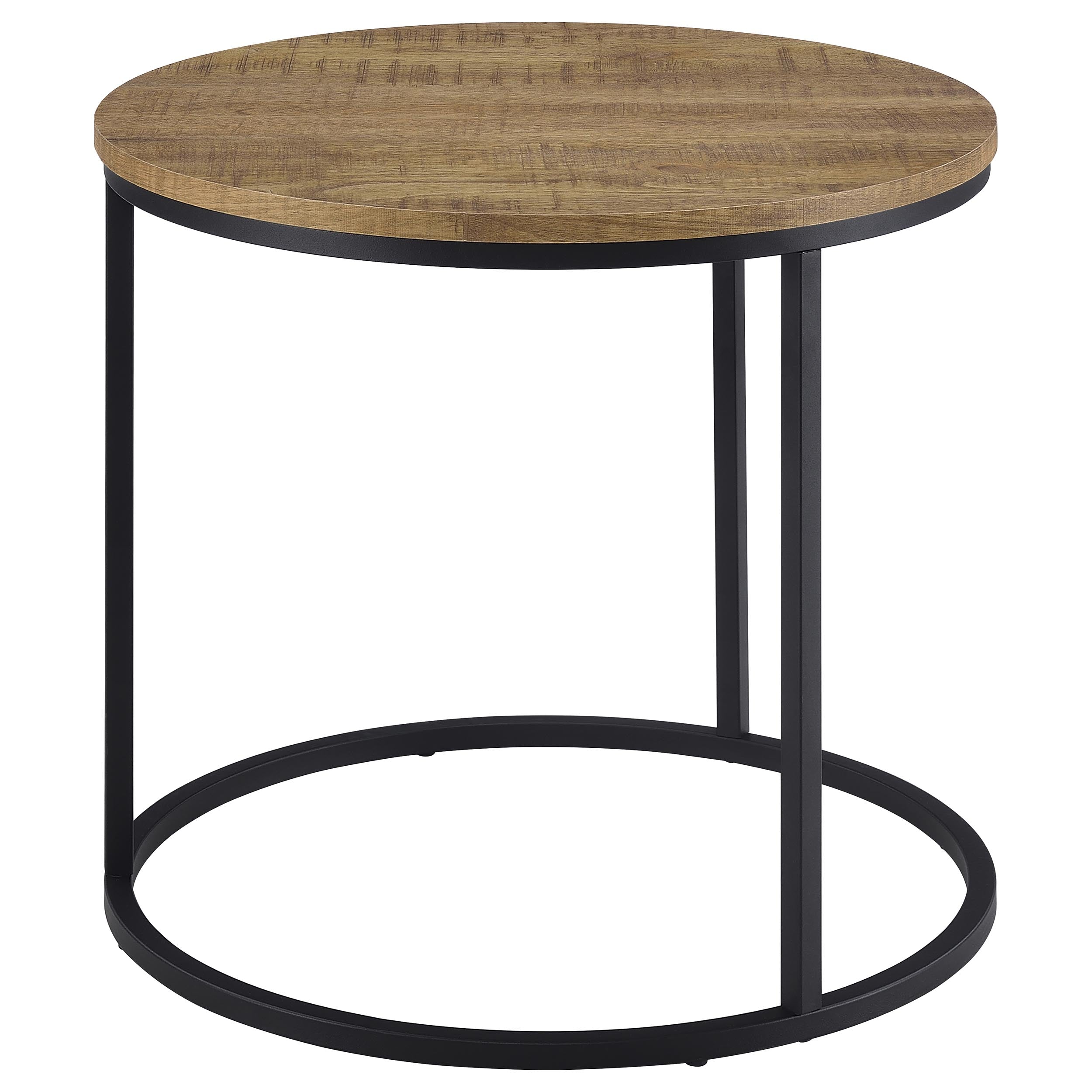 Lainey End Table - Luxury Home Furniture (MI)