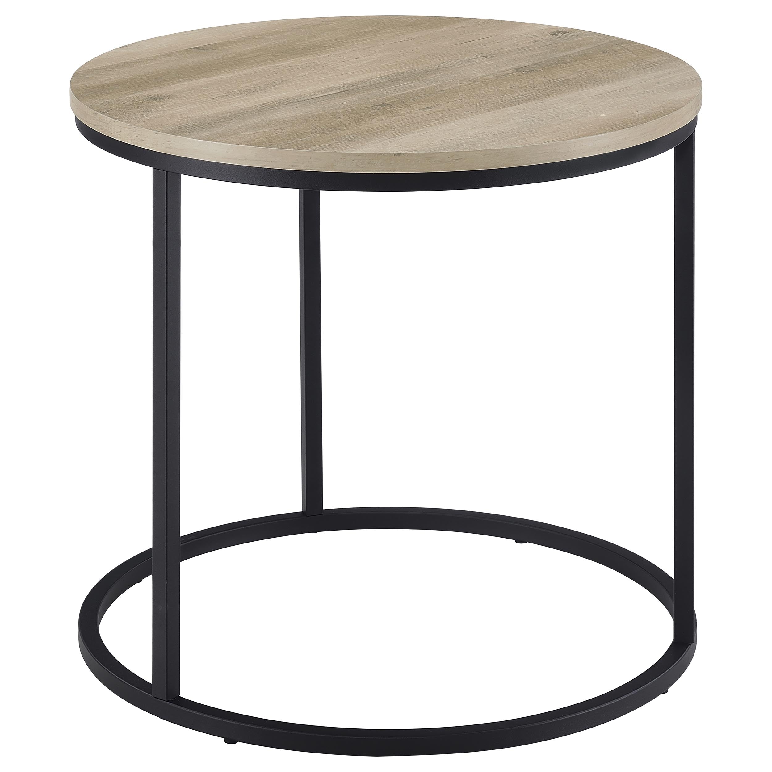 Lainey End Table - Luxury Home Furniture (MI)