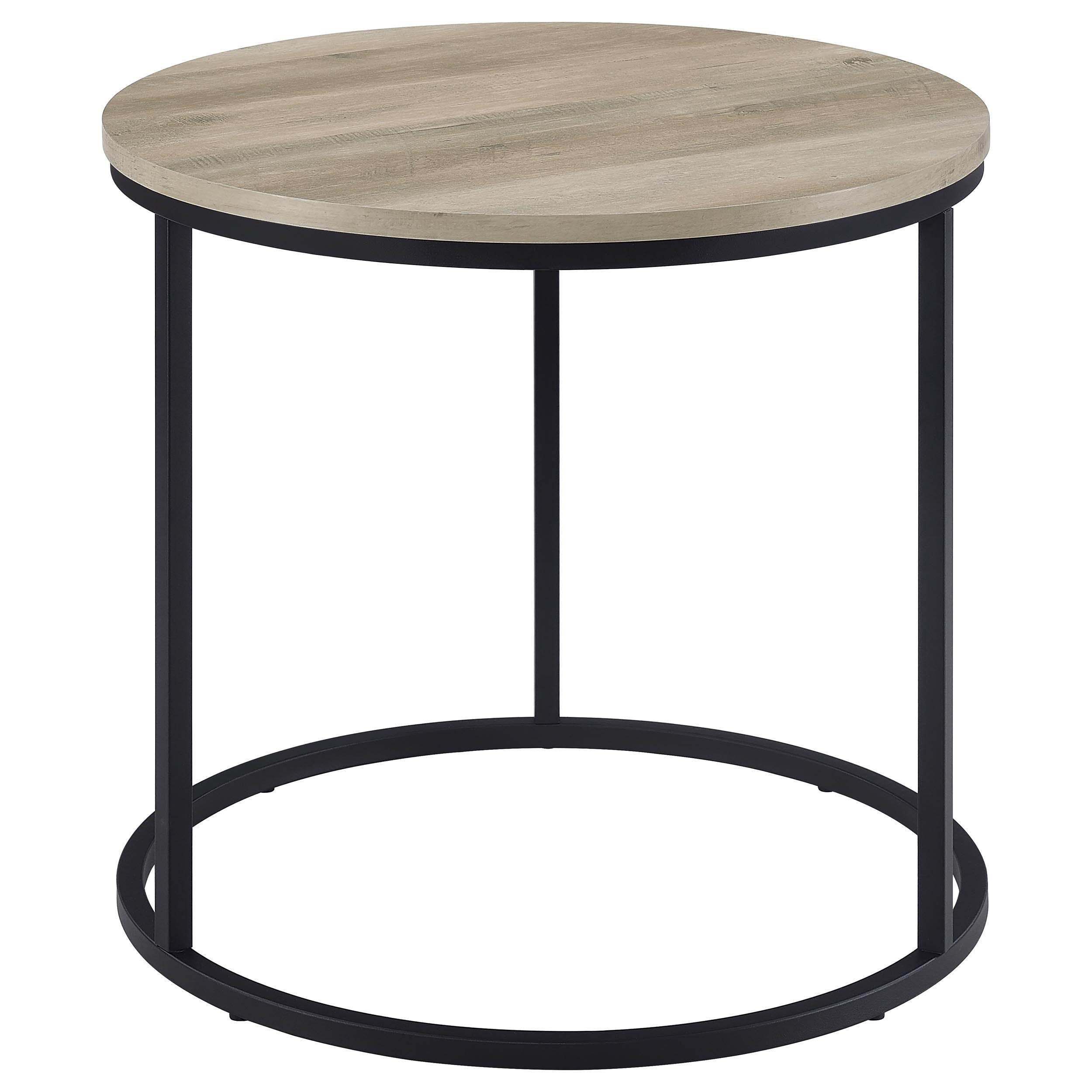 Lainey End Table - Luxury Home Furniture (MI)