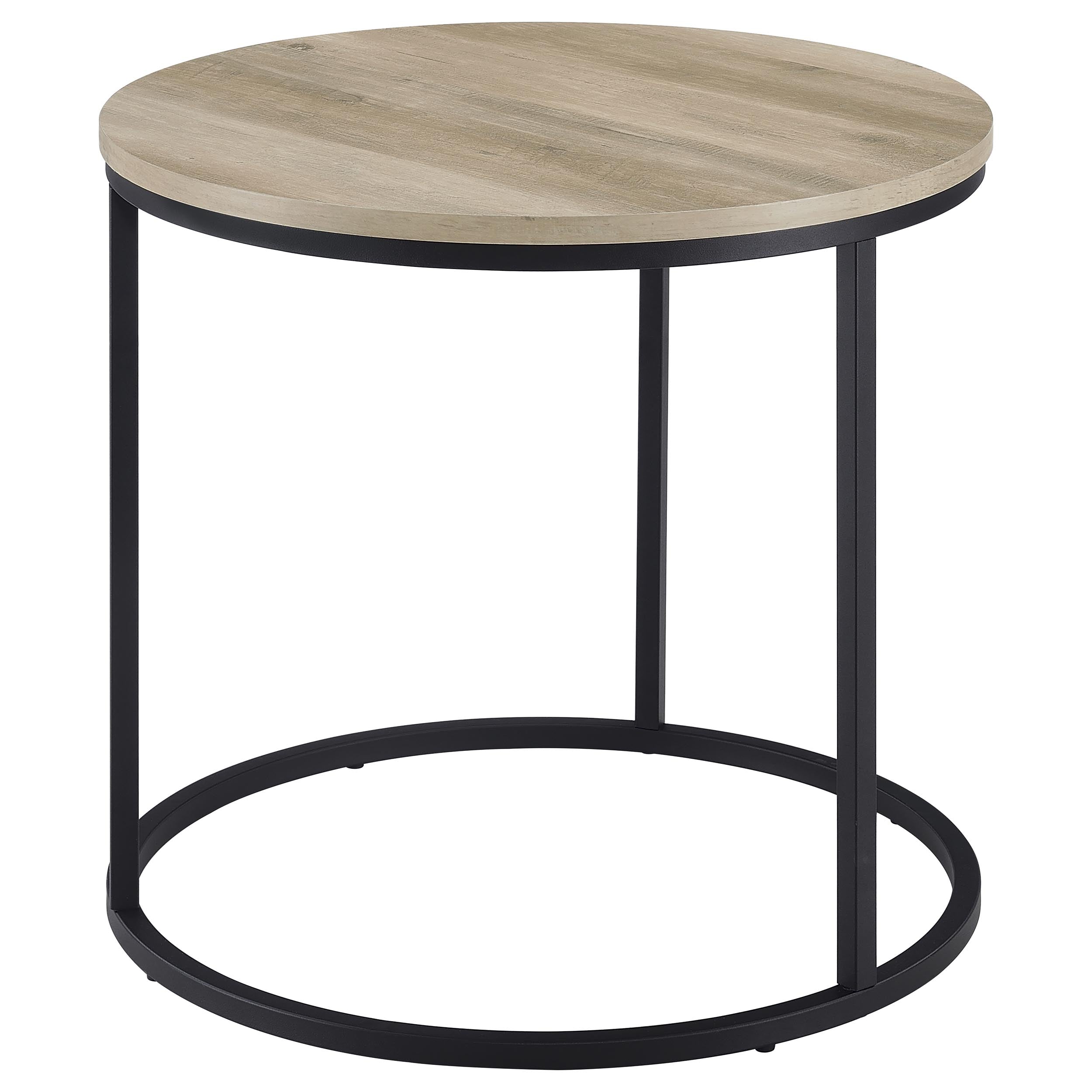 Lainey End Table - Luxury Home Furniture (MI)