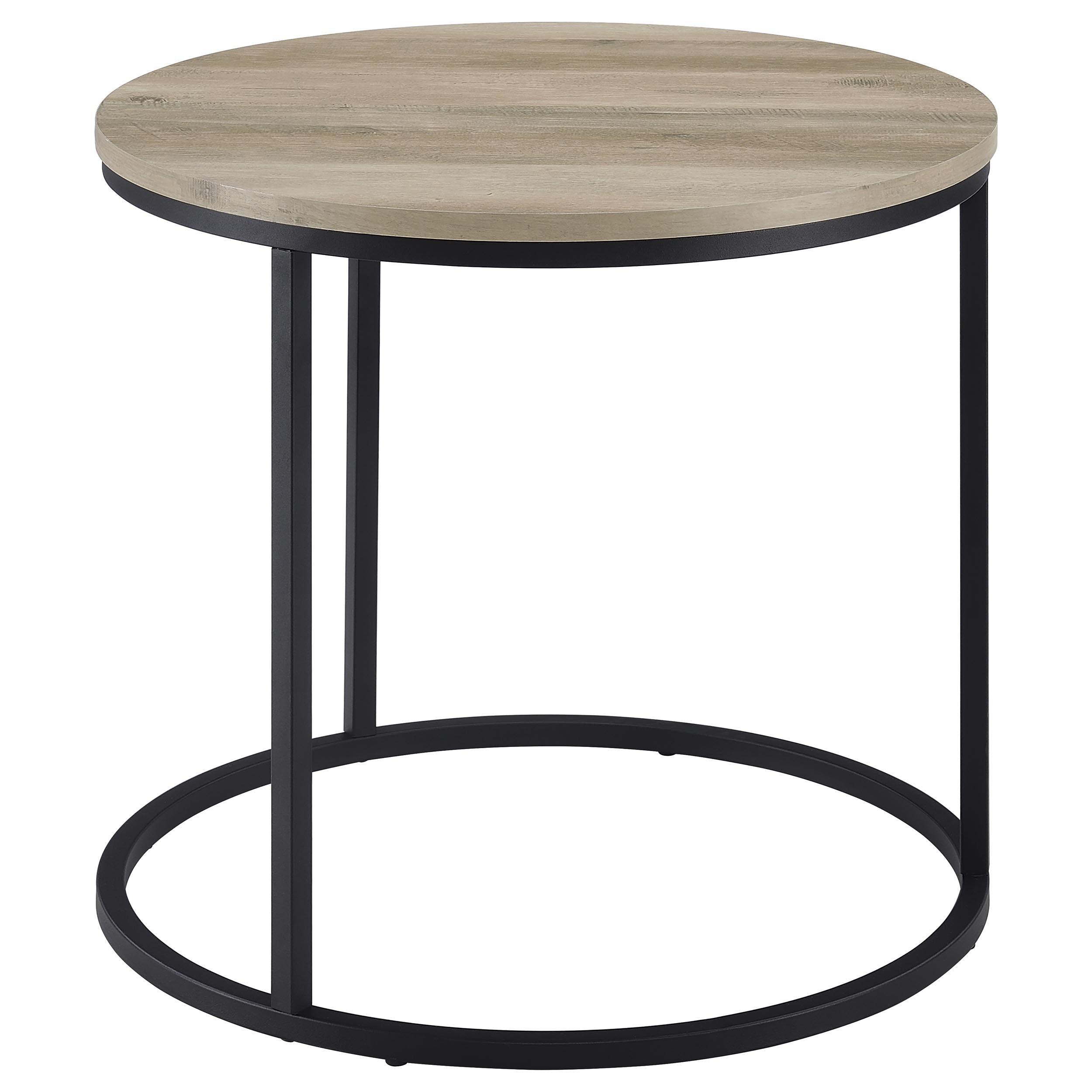 Lainey End Table - Luxury Home Furniture (MI)