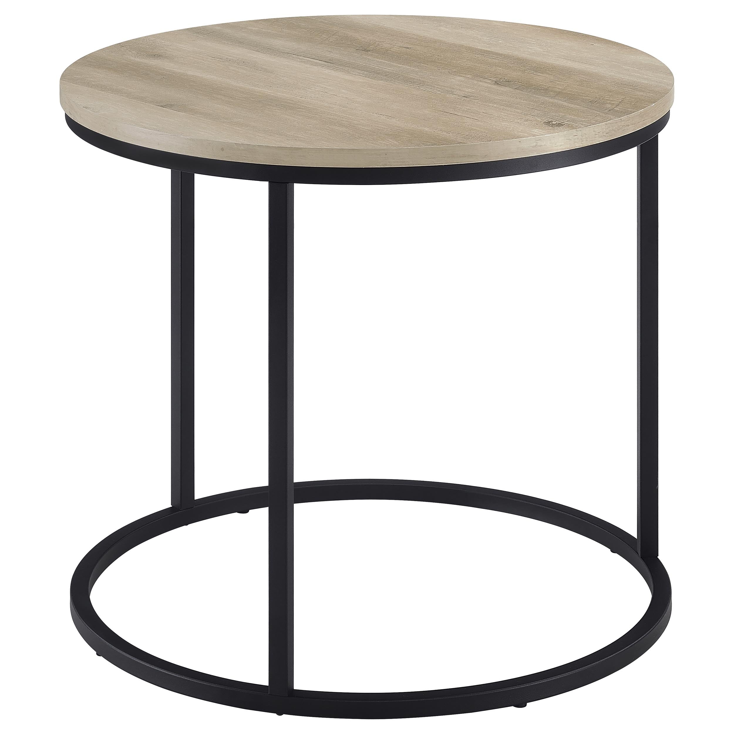 Lainey End Table - Luxury Home Furniture (MI)
