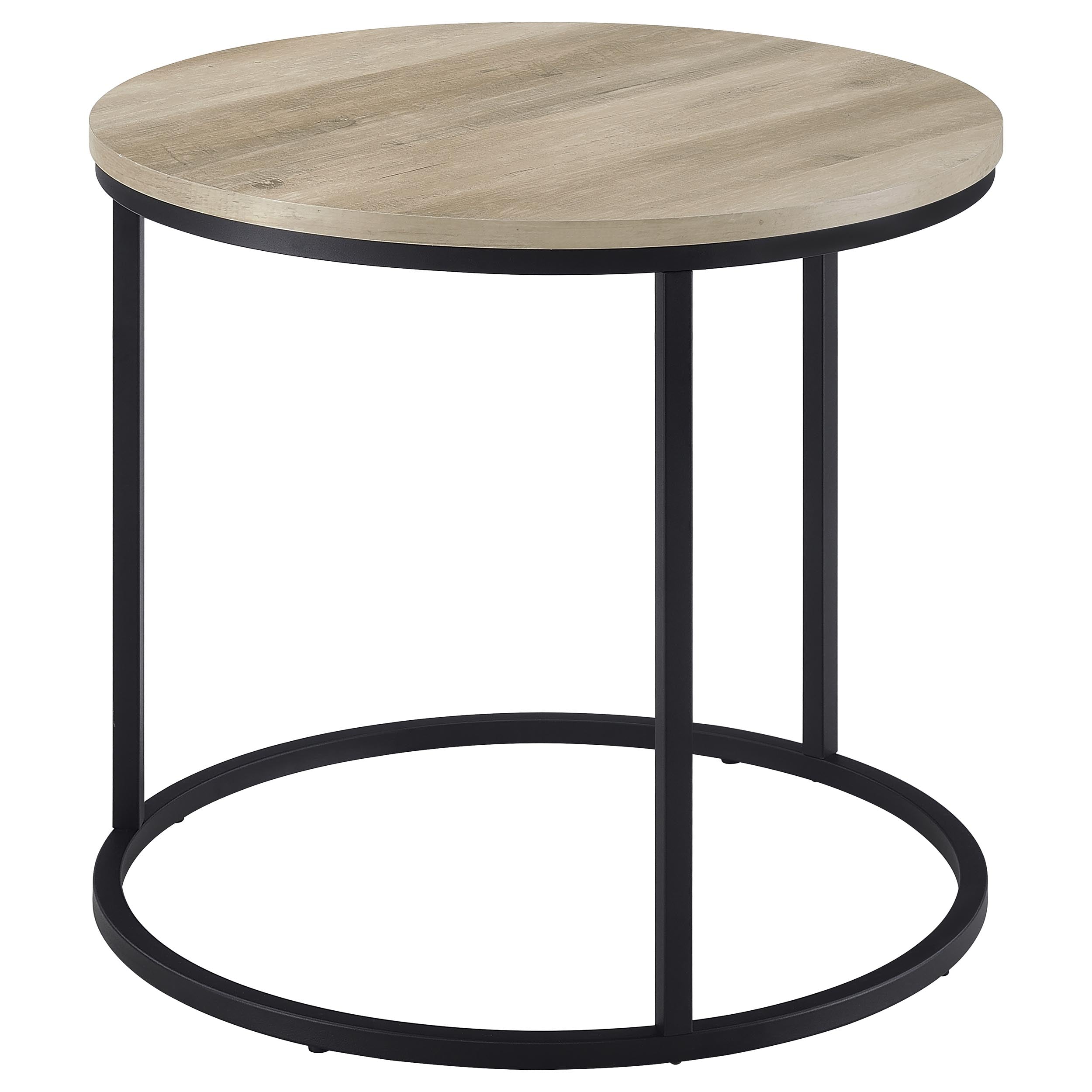 Lainey End Table - Luxury Home Furniture (MI)