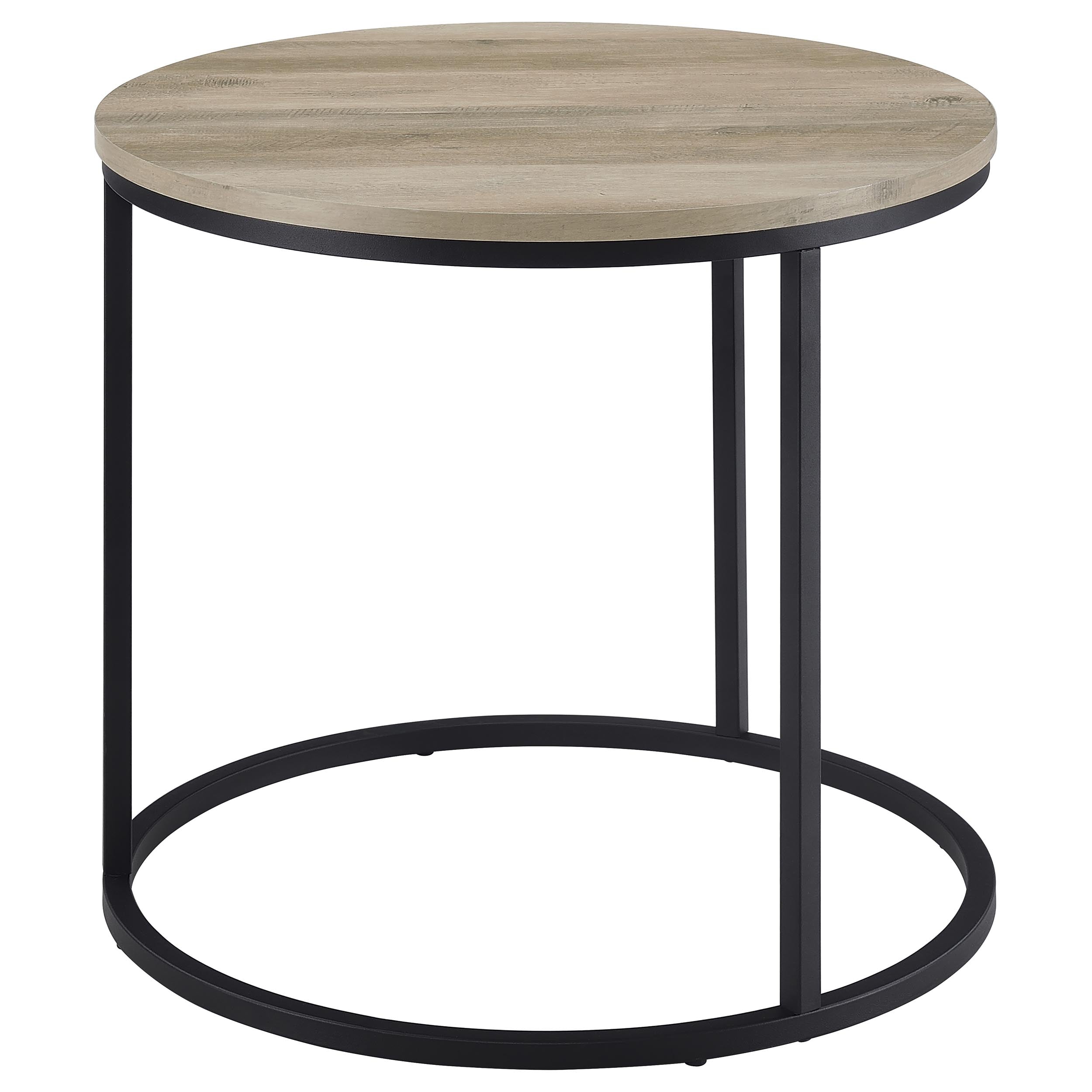 Lainey End Table - Luxury Home Furniture (MI)