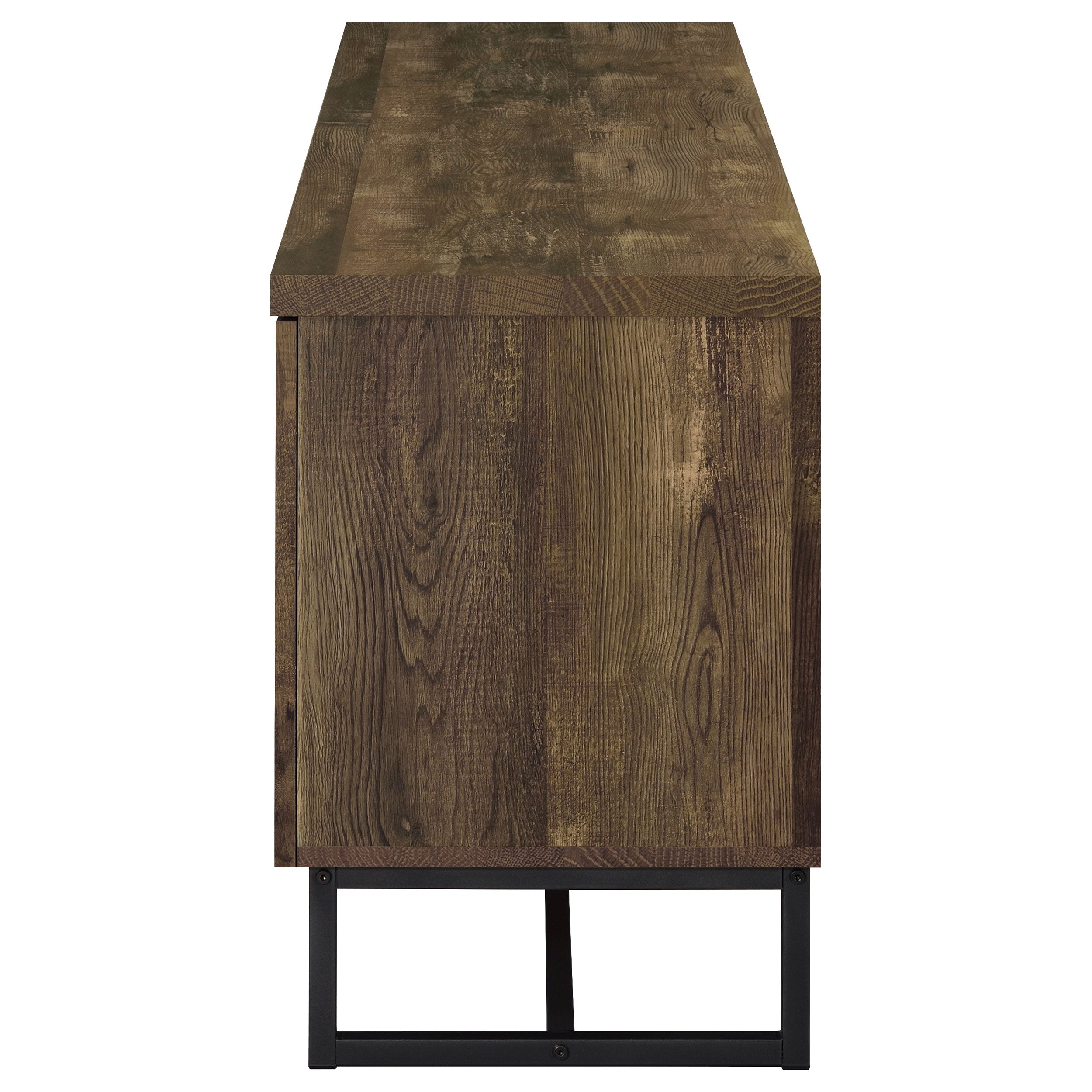 Myles TV Stand - Luxury Home Furniture (MI)