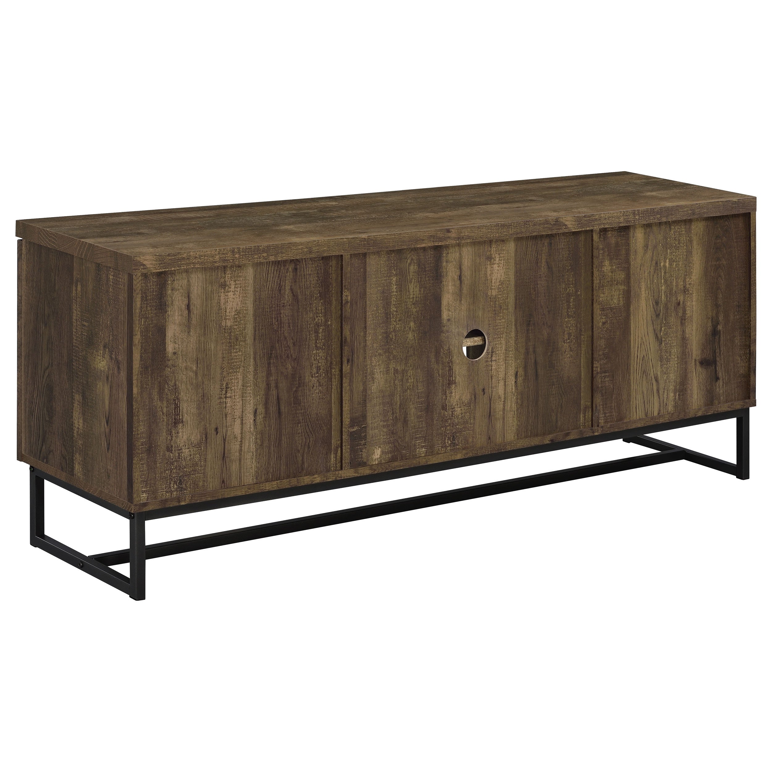 Myles TV Stand - Luxury Home Furniture (MI)