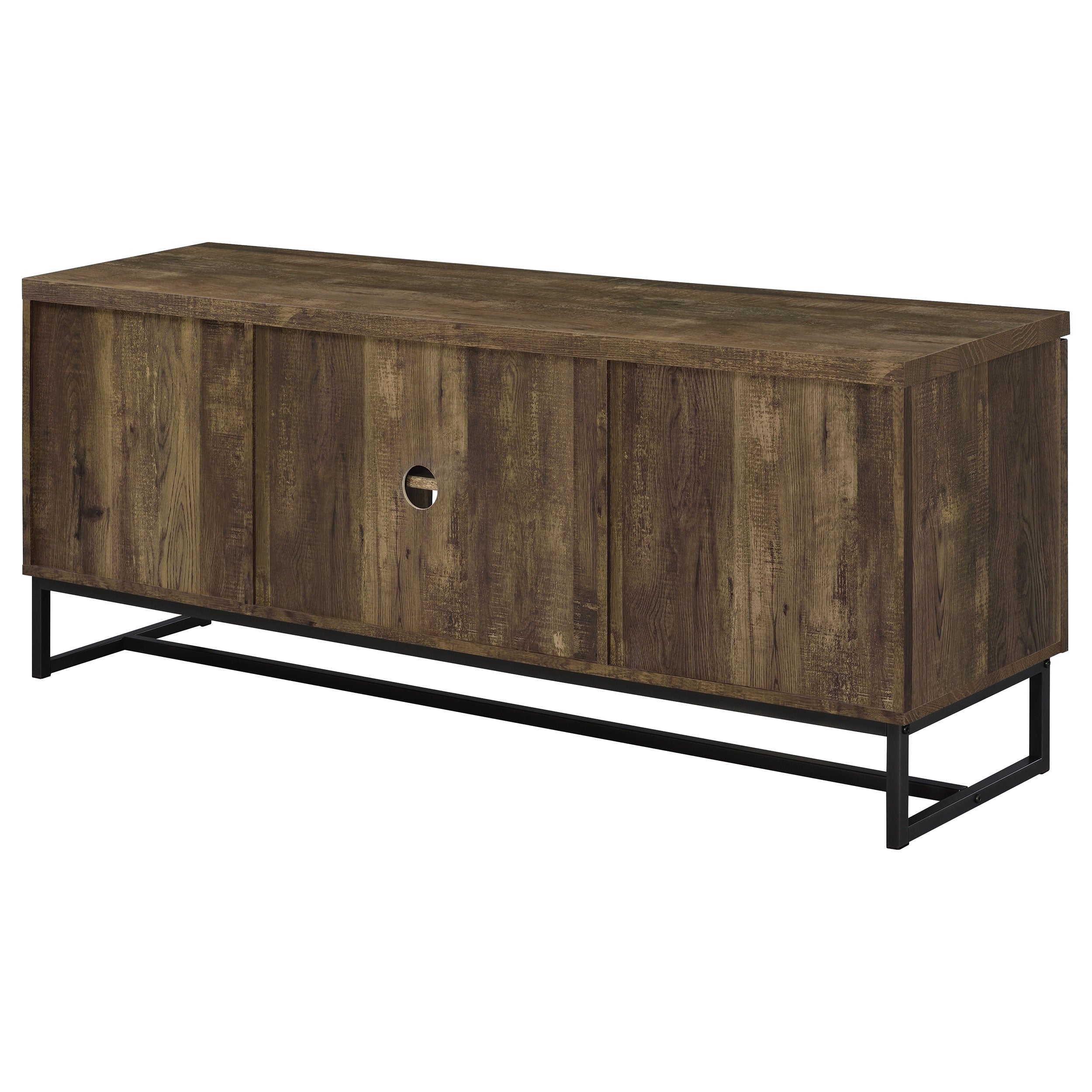 Myles TV Stand - Luxury Home Furniture (MI)