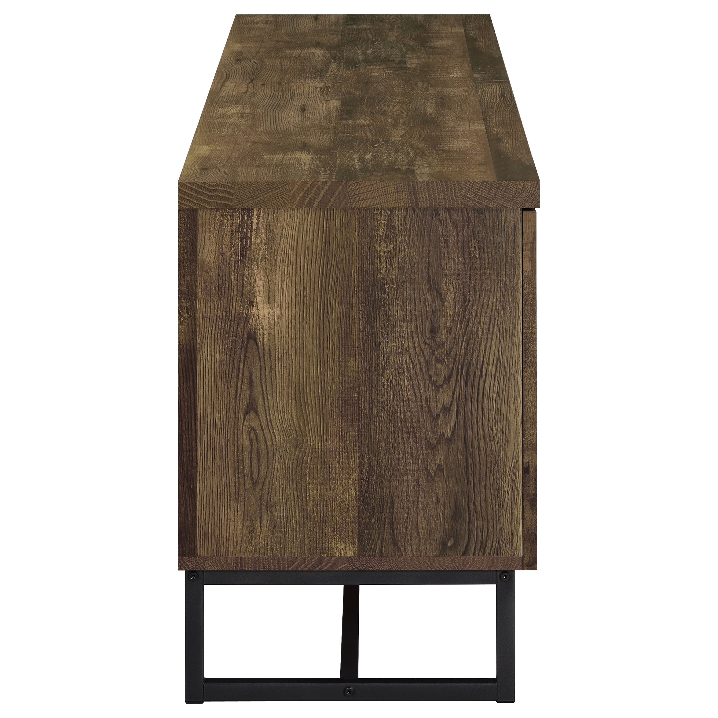 Myles TV Stand - Luxury Home Furniture (MI)