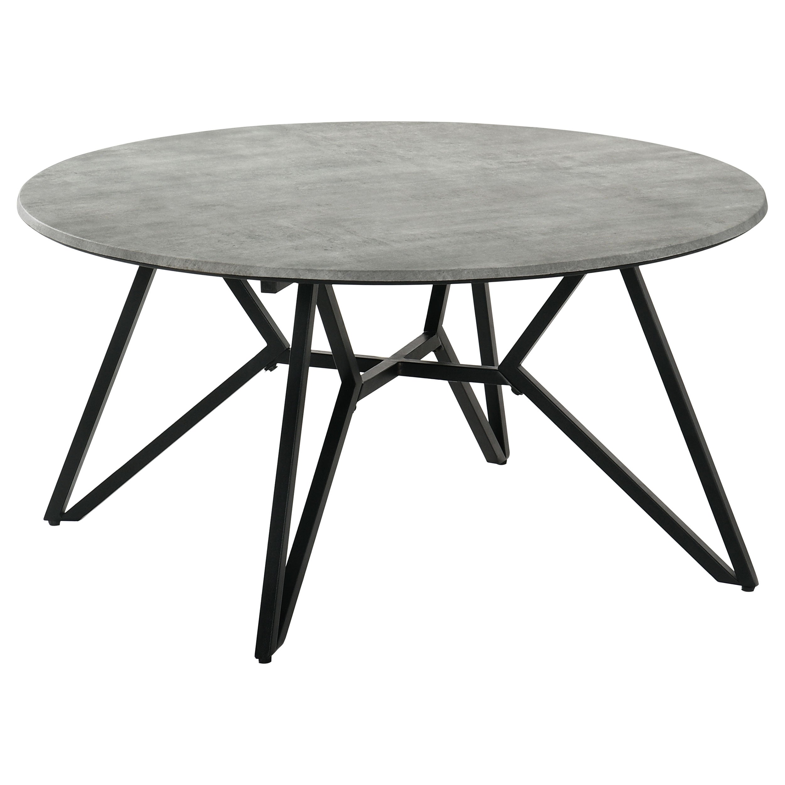 Hadi Coffee Table Set - Luxury Home Furniture (MI)