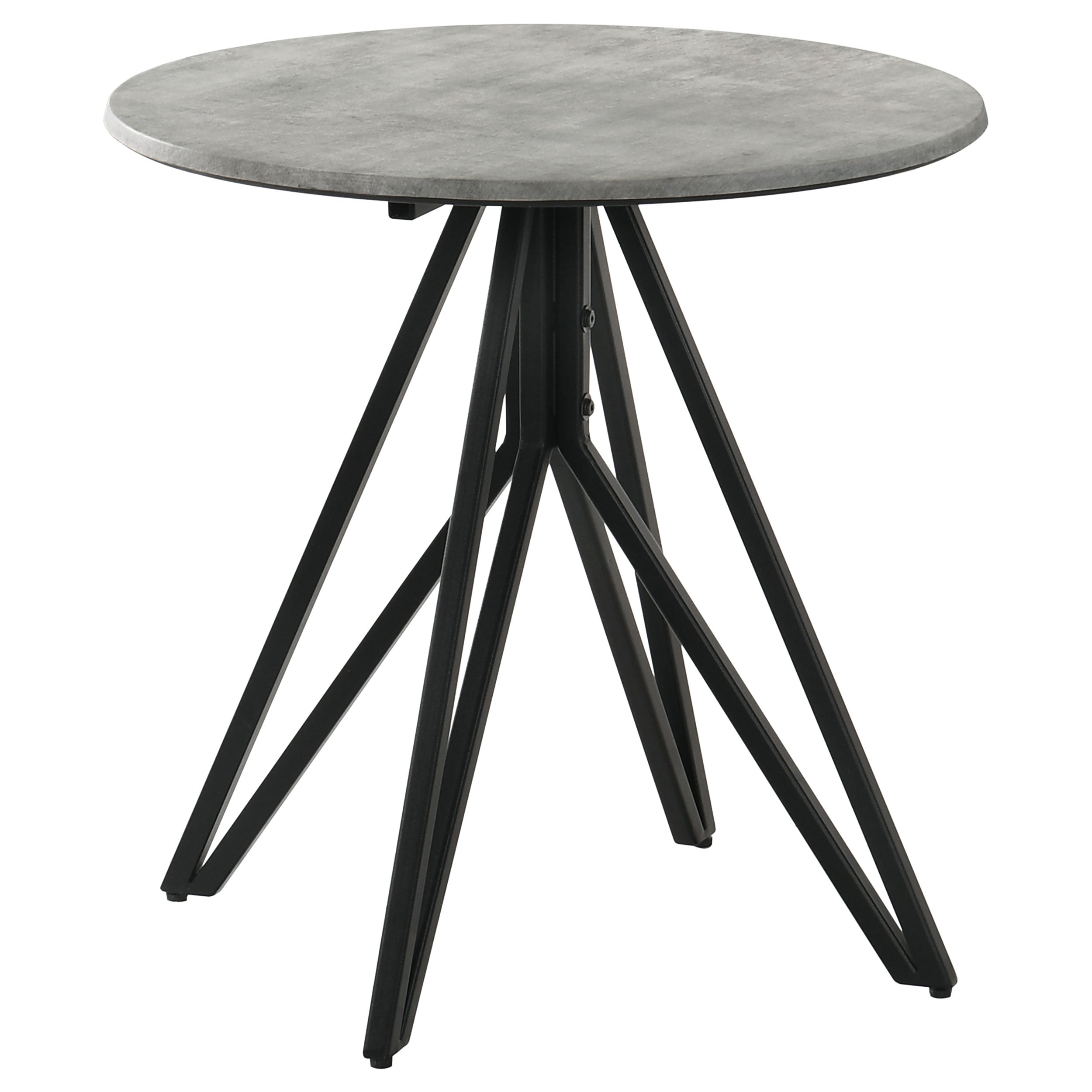 Hadi Coffee Table Set - Luxury Home Furniture (MI)