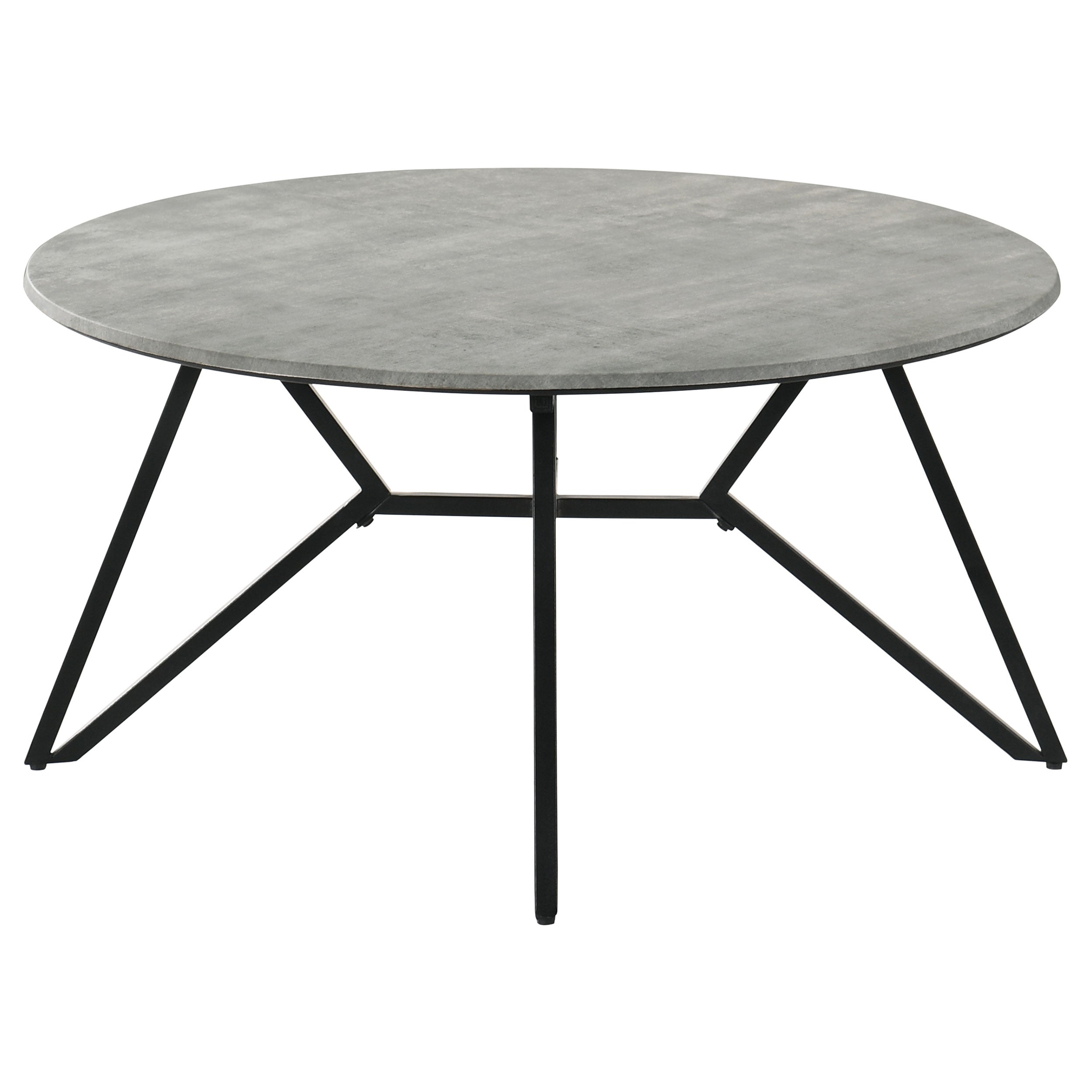 Hadi Coffee Table Set - Luxury Home Furniture (MI)