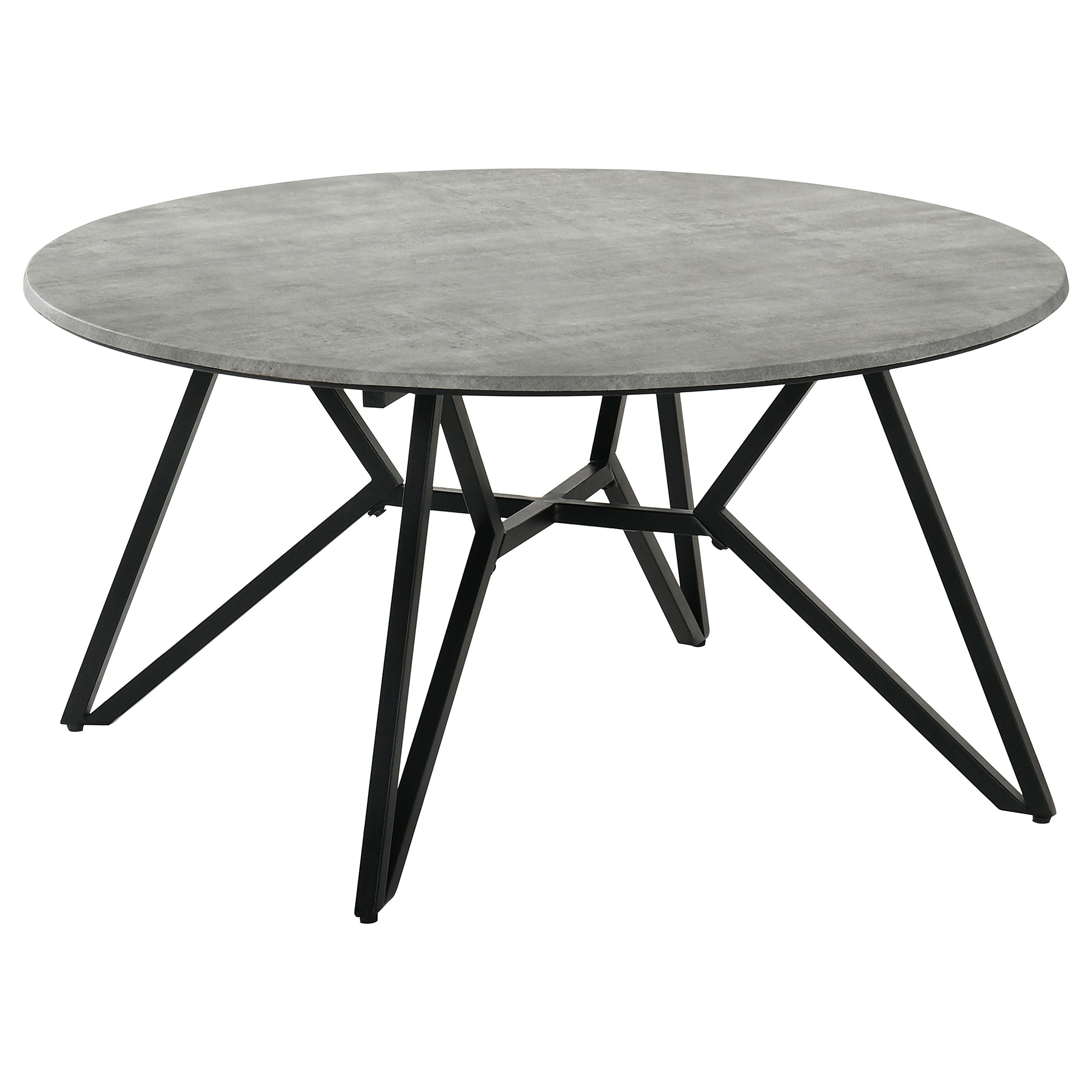 Hadi Coffee Table - Luxury Home Furniture (MI)