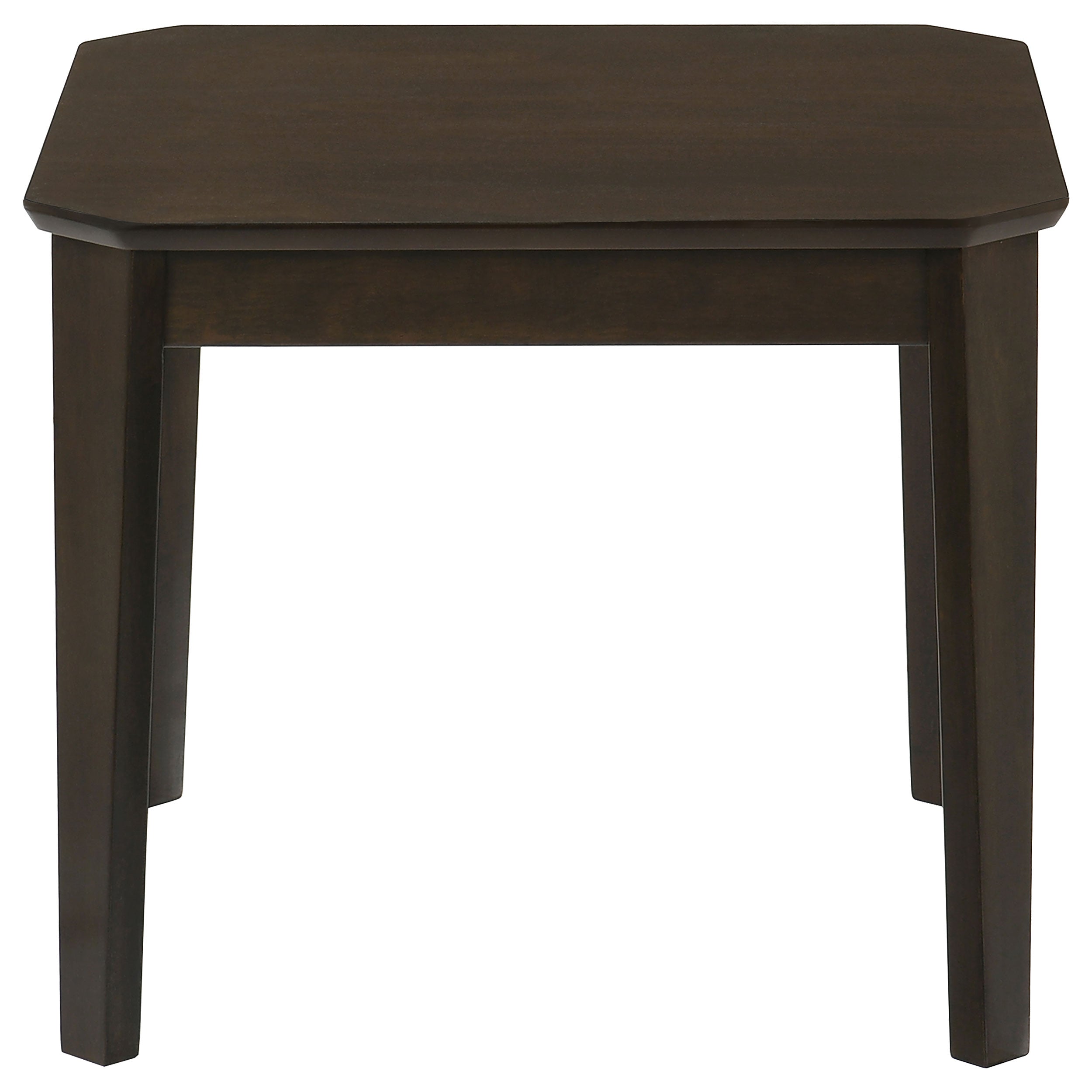Amaro Coffee Table Set - Luxury Home Furniture (MI)