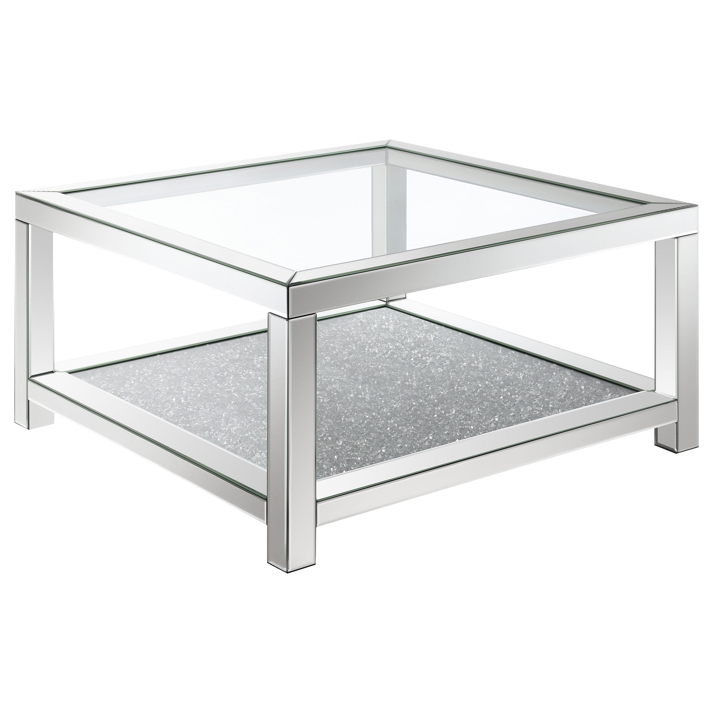 Valentina Coffee Table Sets - Luxury Home Furniture (MI)
