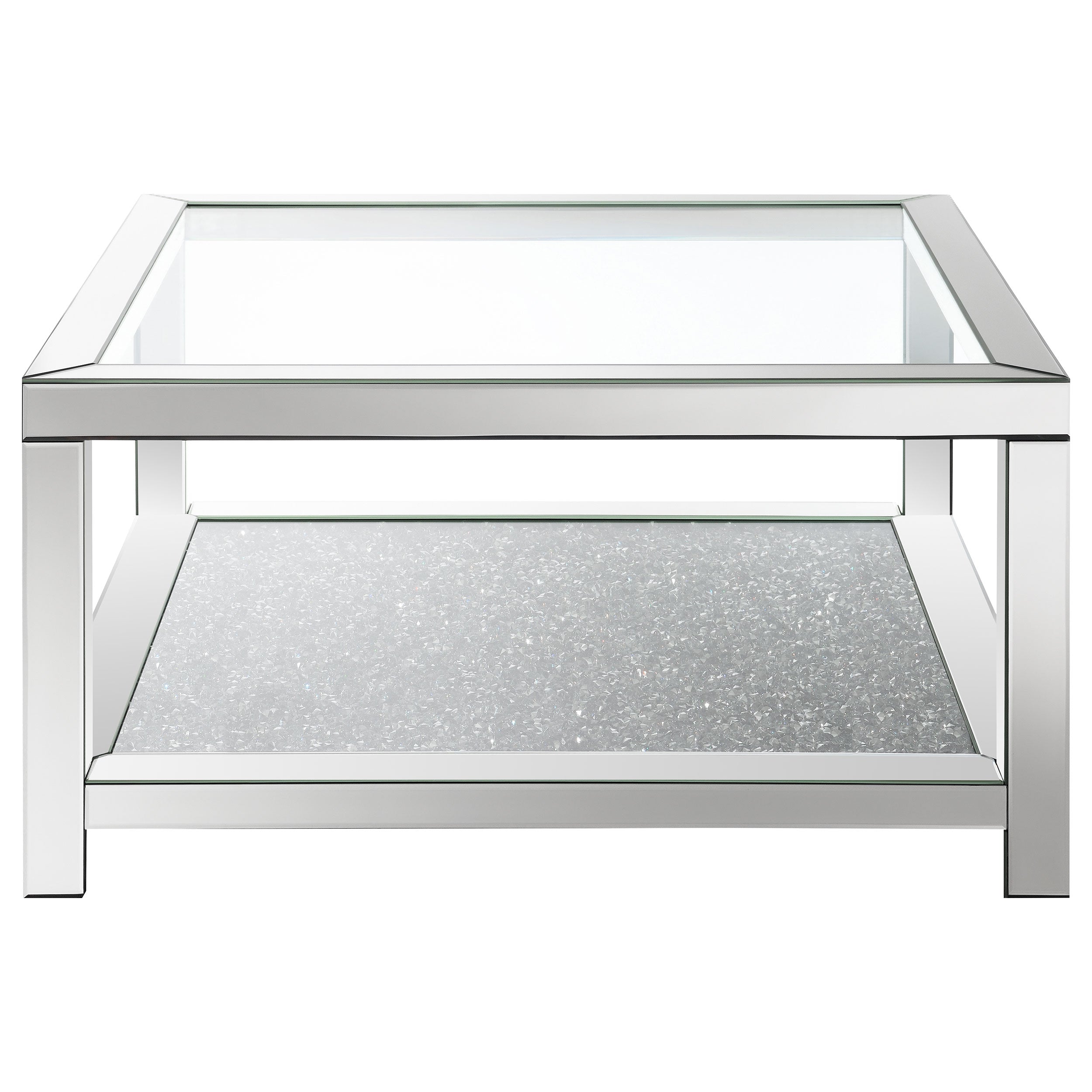 Valentina Coffee Table Sets - Luxury Home Furniture (MI)
