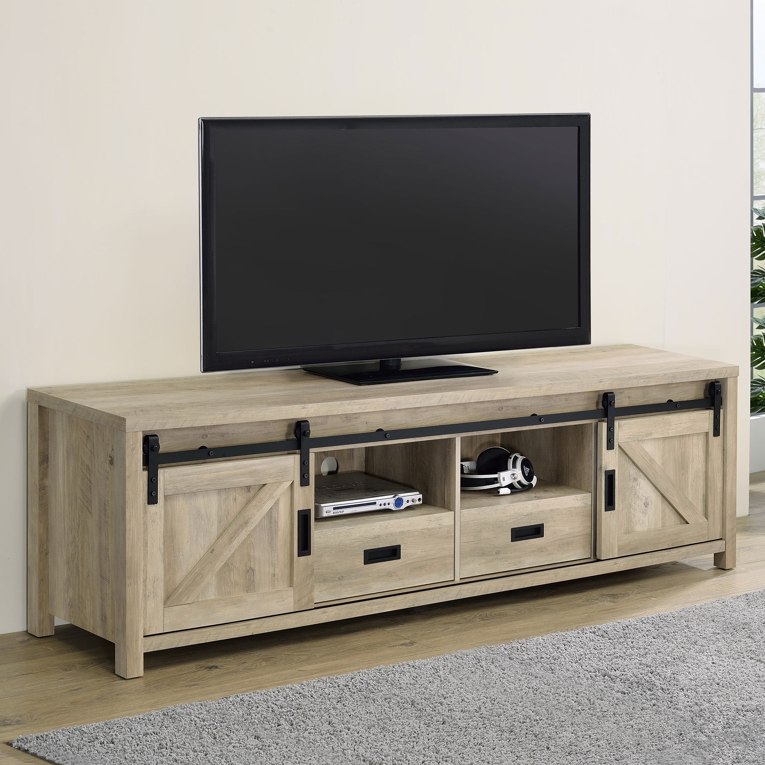 Madra TV Stand - Luxury Home Furniture (MI)