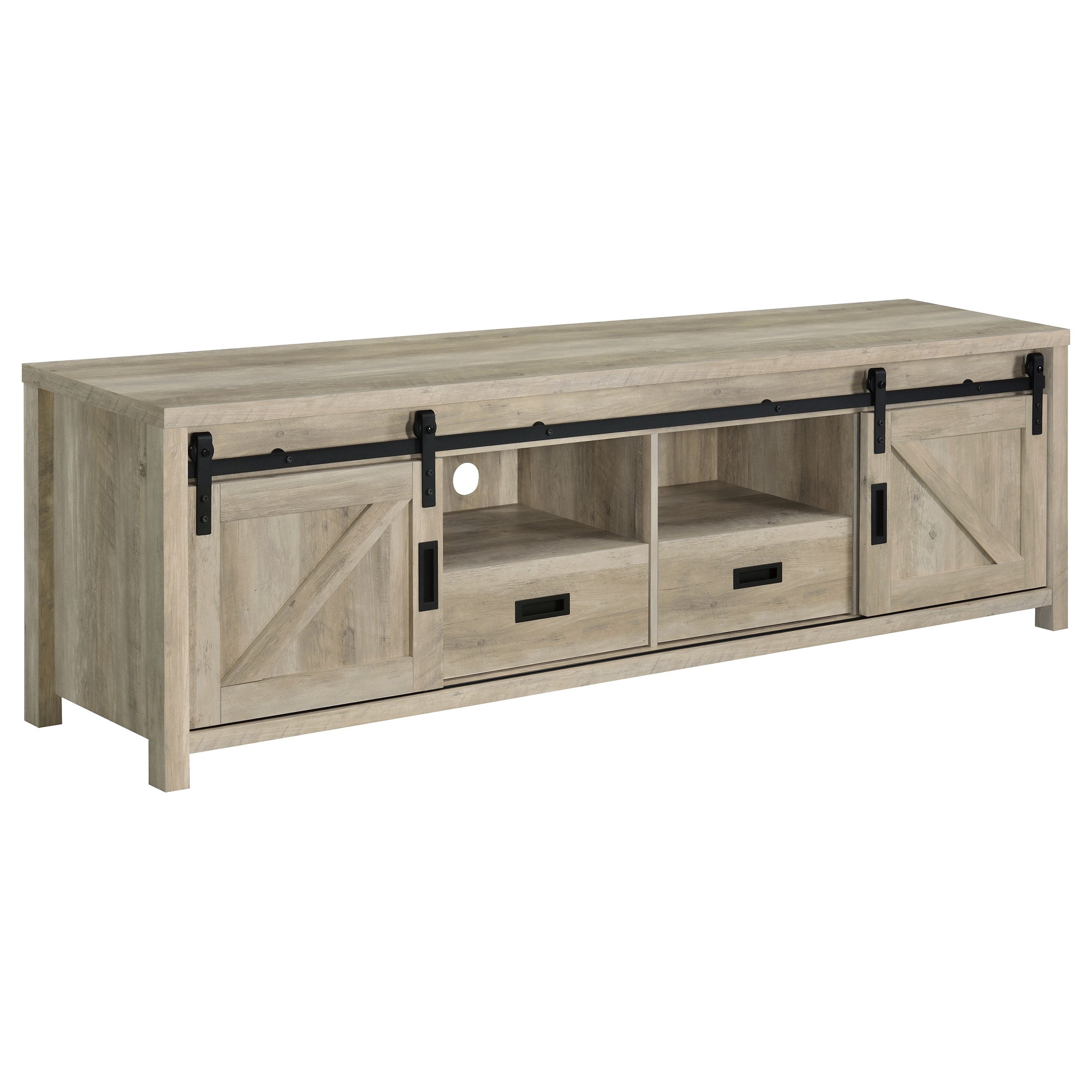 Madra TV Stand - Luxury Home Furniture (MI)