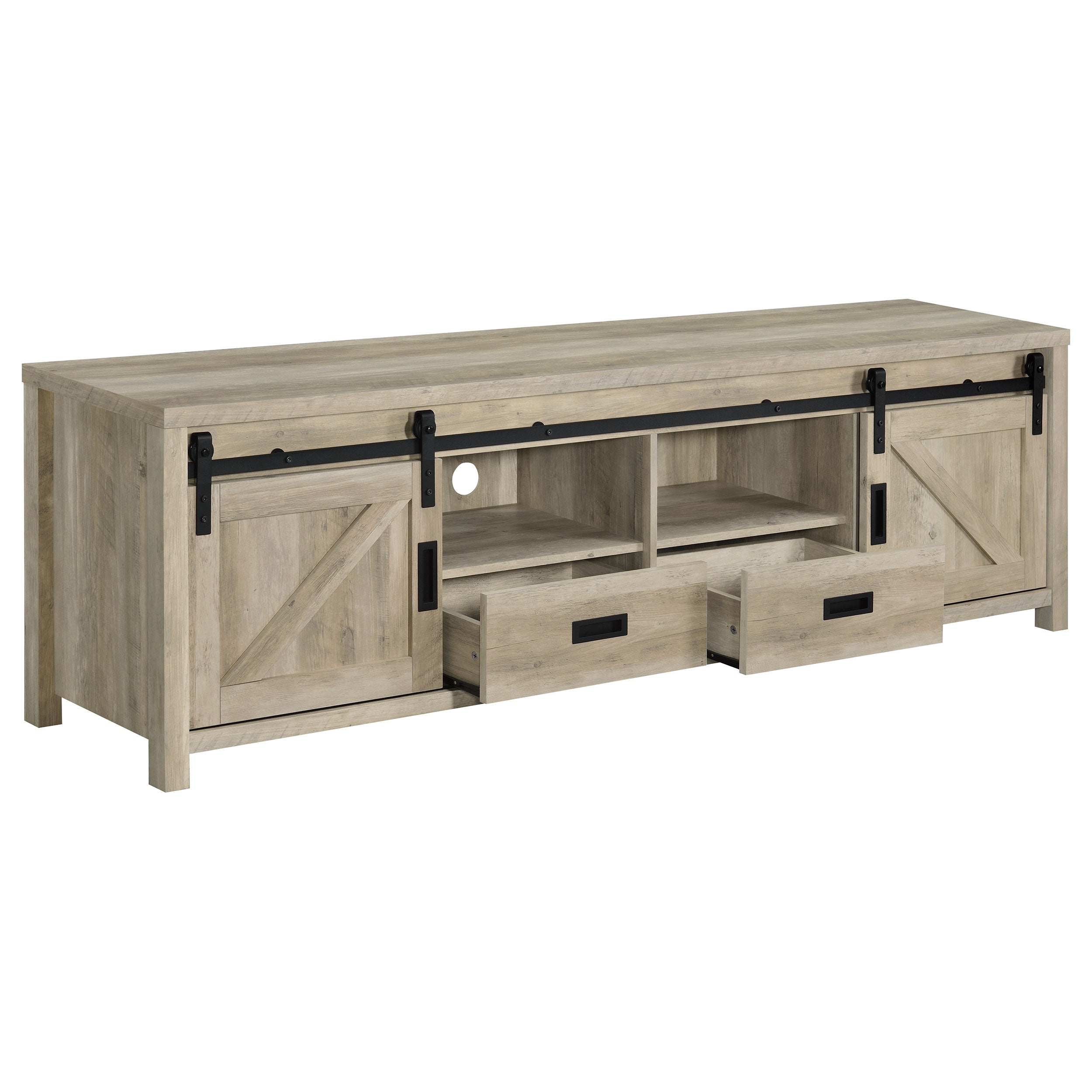 Madra TV Stand - Luxury Home Furniture (MI)