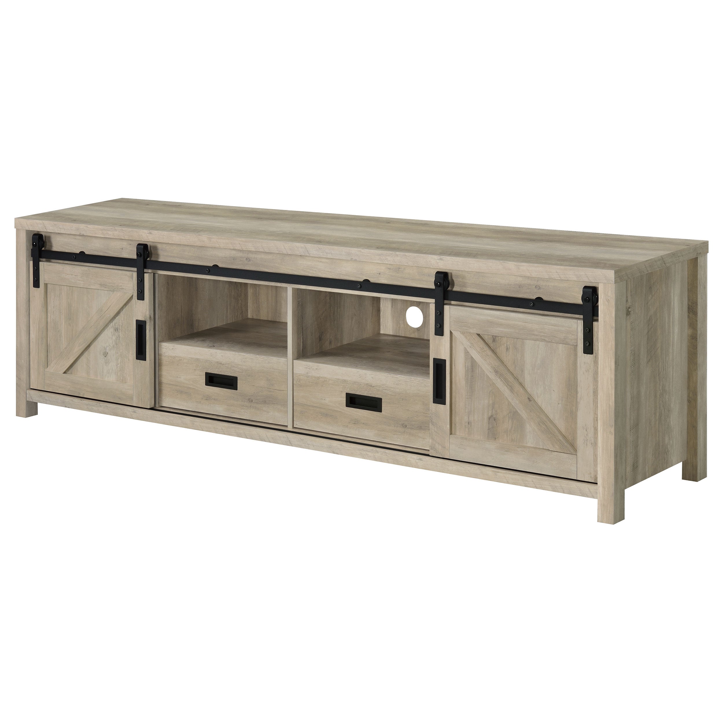 Madra TV Stand - Luxury Home Furniture (MI)