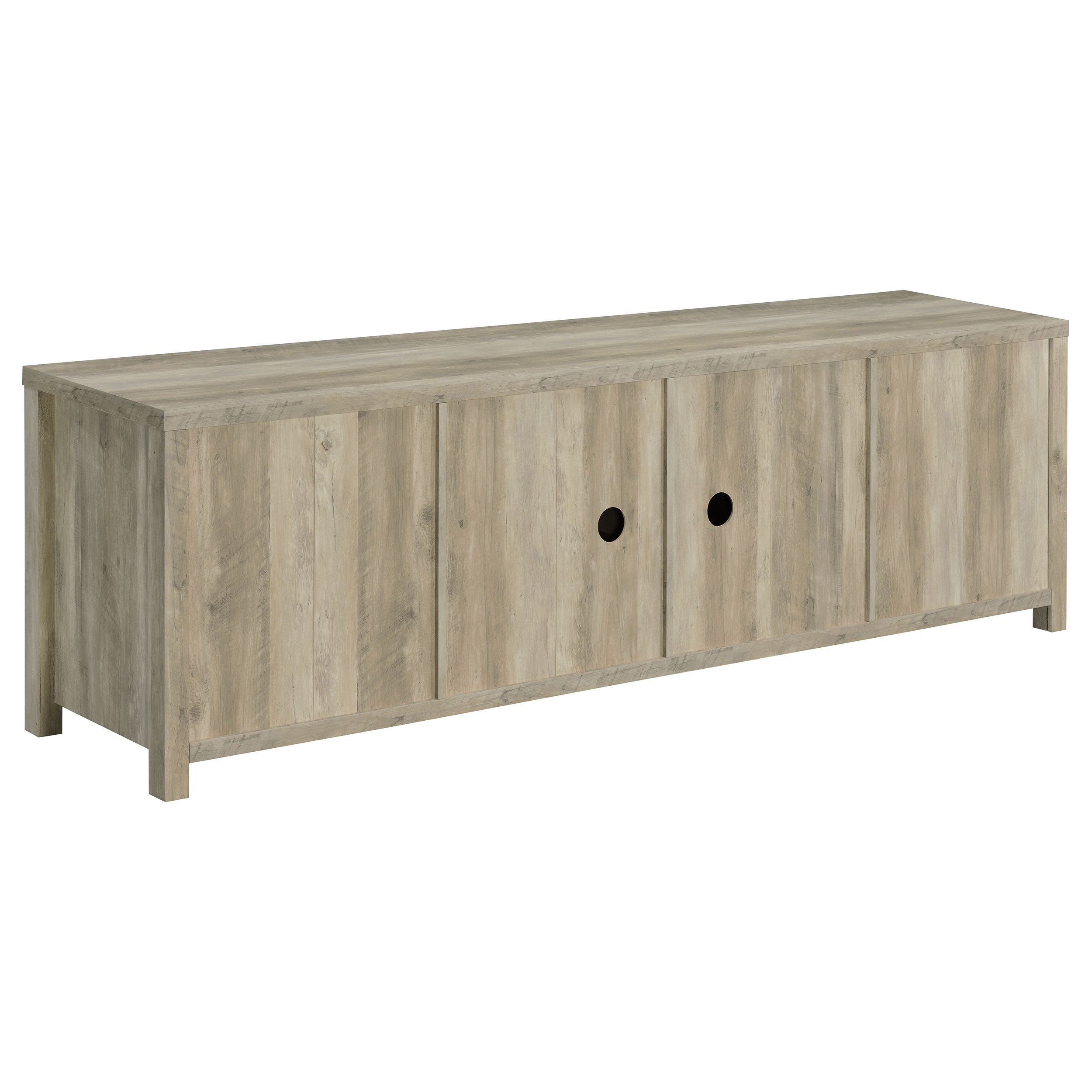 Madra TV Stand - Luxury Home Furniture (MI)