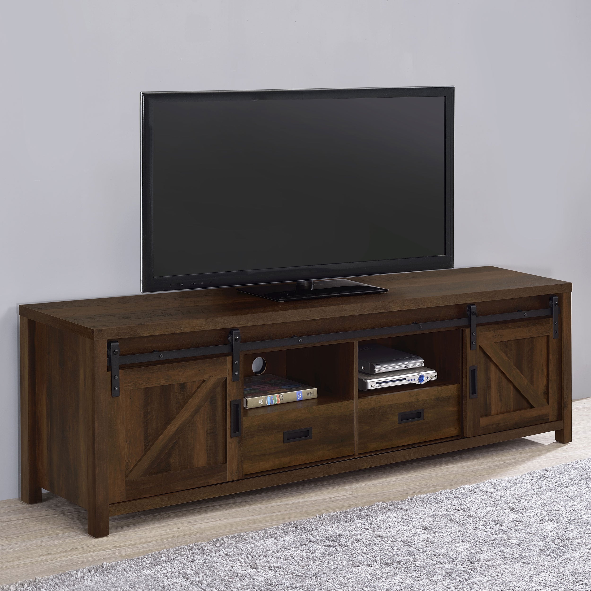 Madra TV Stand - Luxury Home Furniture (MI)