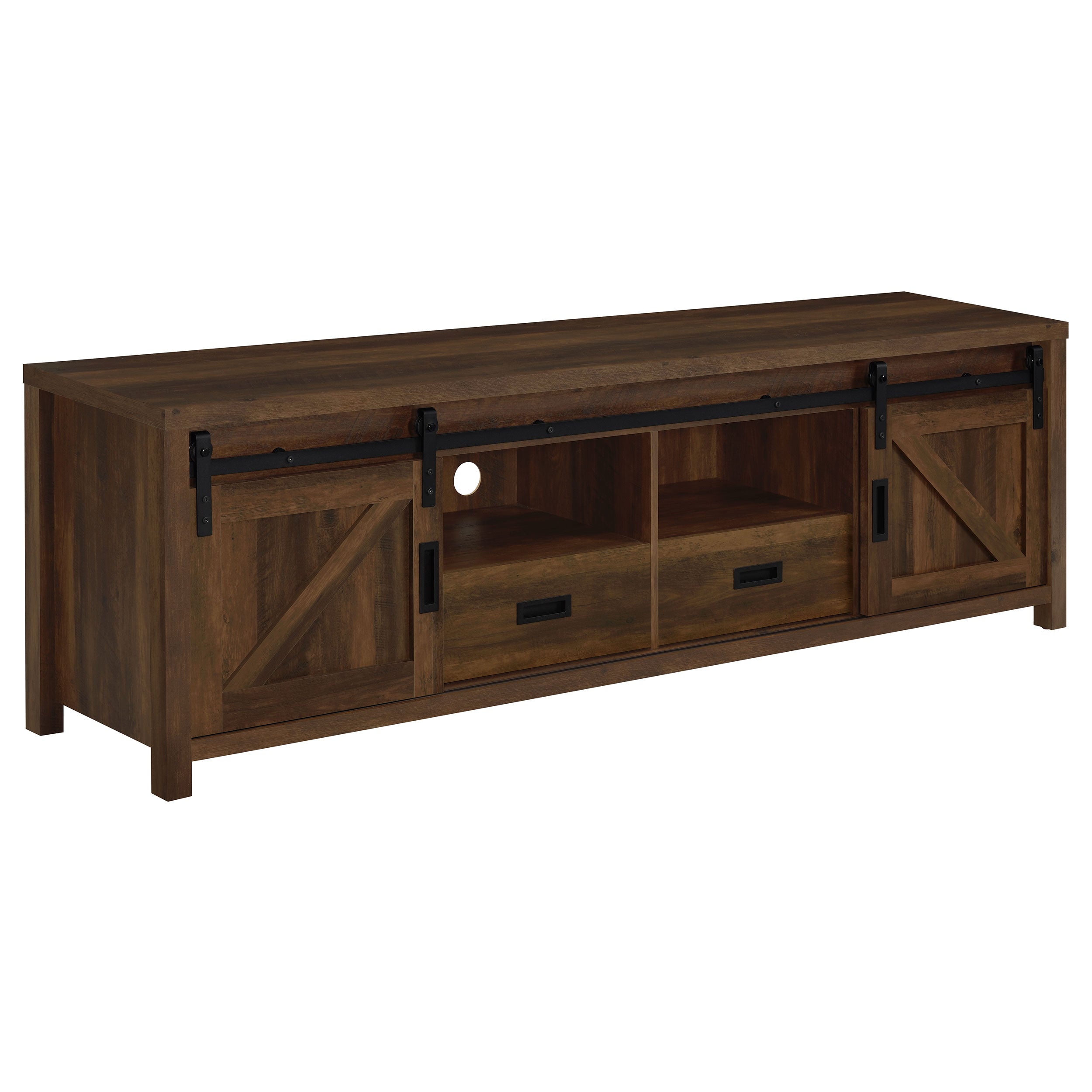 Madra TV Stand - Luxury Home Furniture (MI)