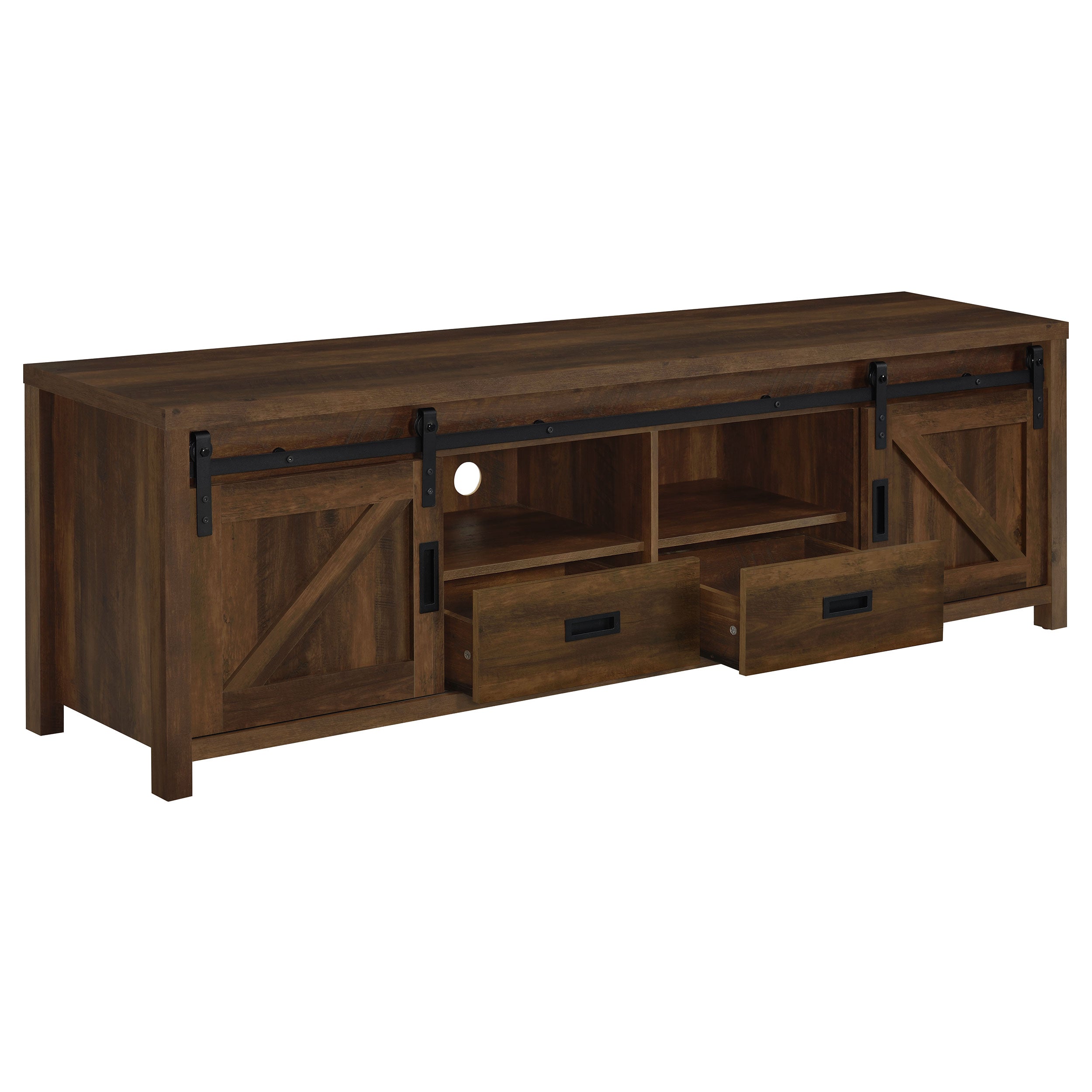 Madra TV Stand - Luxury Home Furniture (MI)