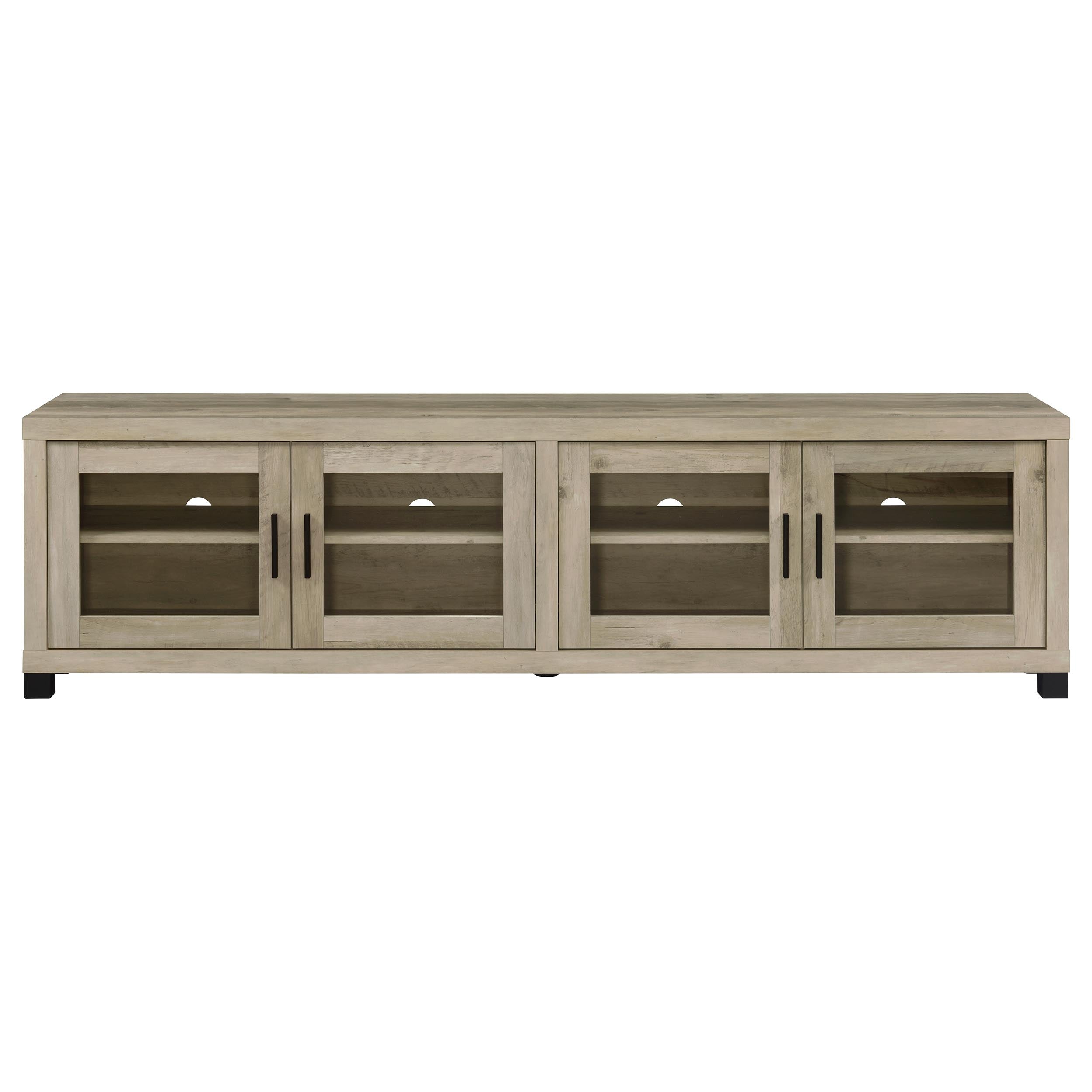Sachin Entertainment Center - Luxury Home Furniture (MI)