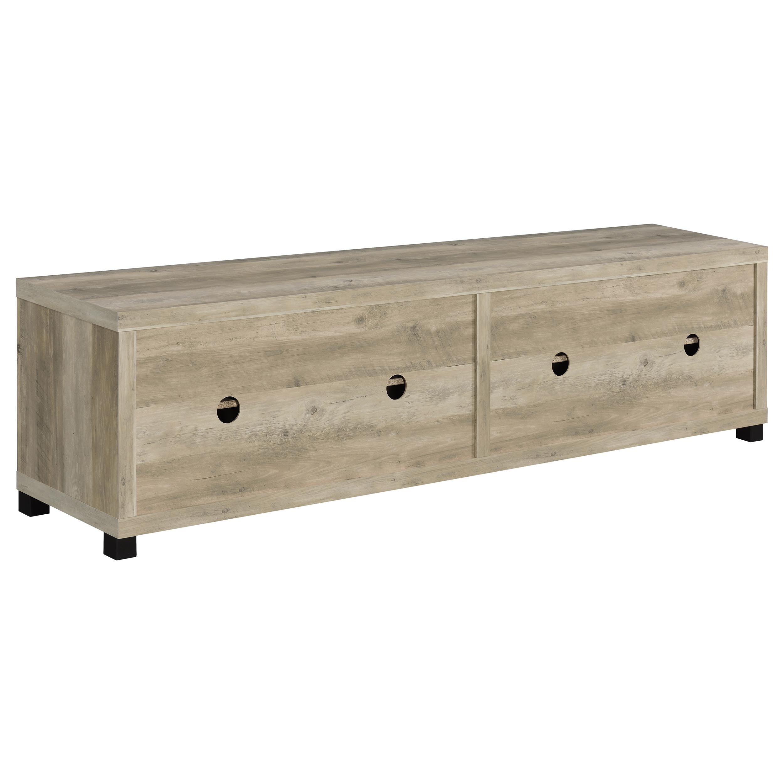Sachin Entertainment Center - Luxury Home Furniture (MI)