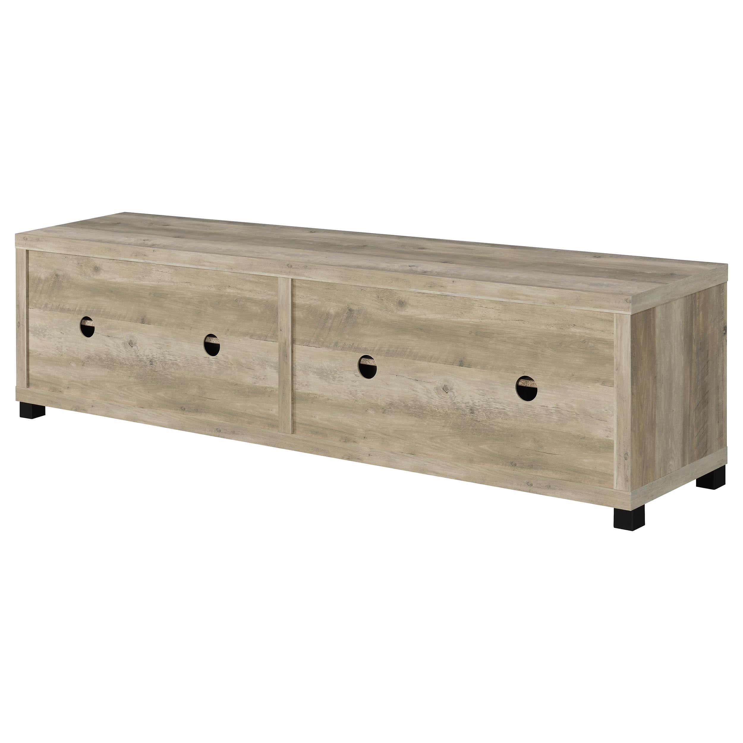 Sachin Entertainment Center - Luxury Home Furniture (MI)