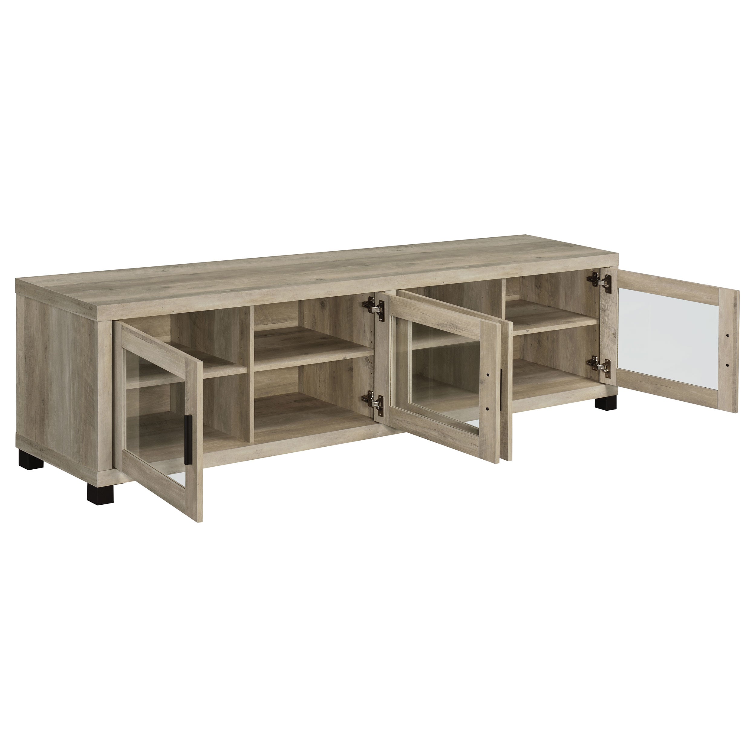 Sachin TV Stand - Luxury Home Furniture (MI)