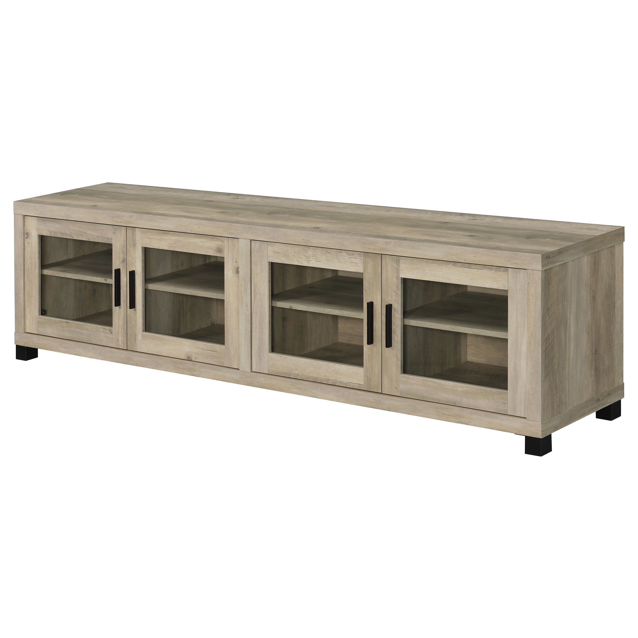 Sachin TV Stand - Luxury Home Furniture (MI)