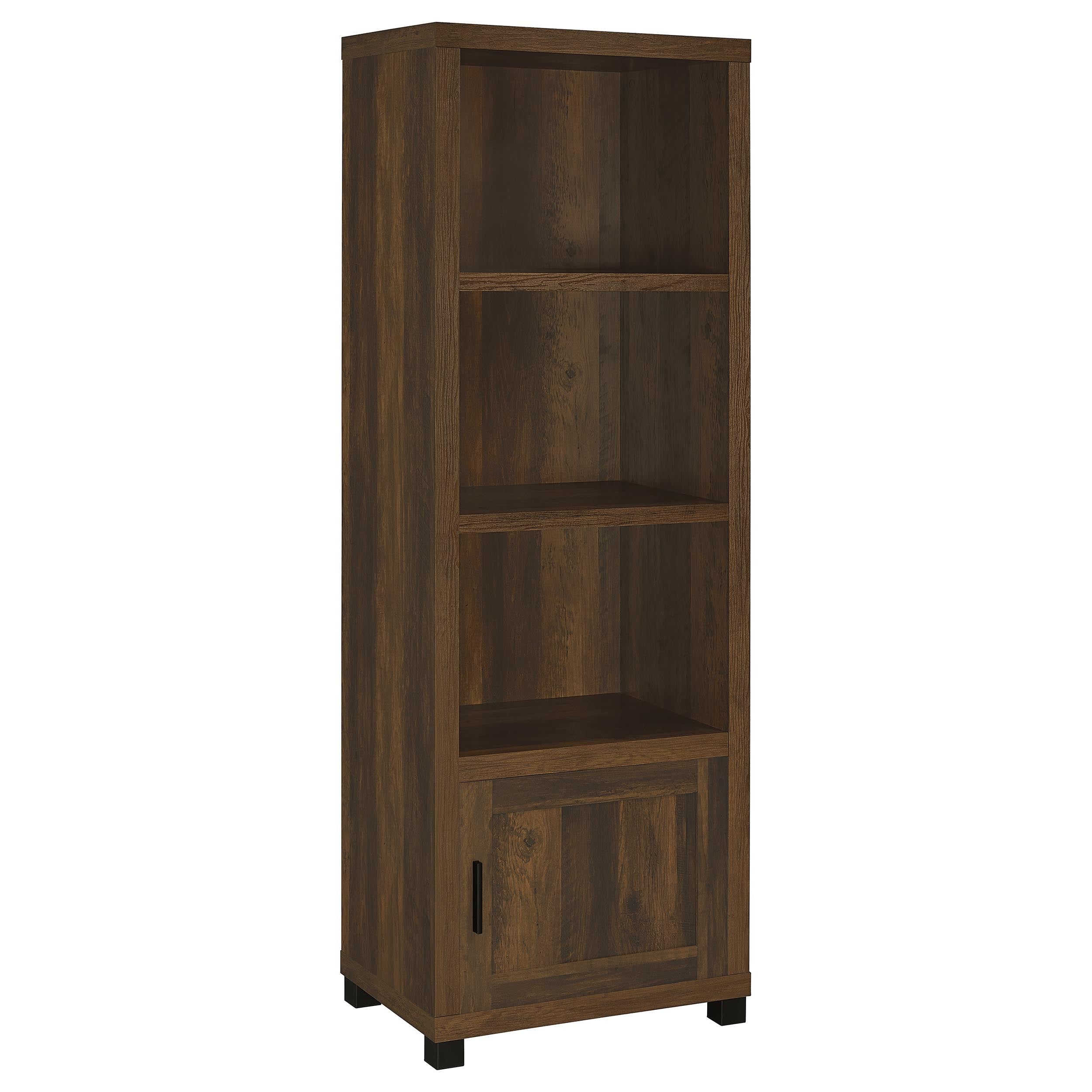 Sachin Entertainment Center - Luxury Home Furniture (MI)
