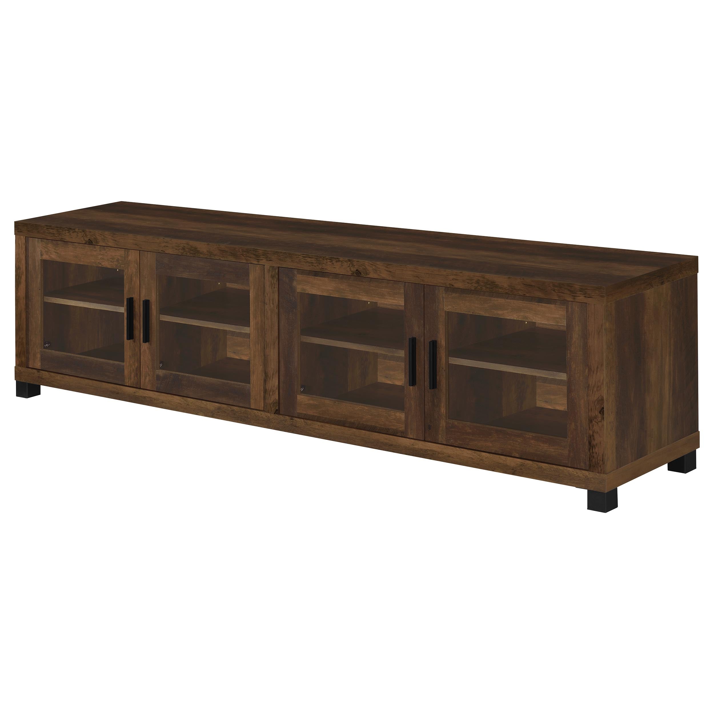 Sachin Entertainment Center - Luxury Home Furniture (MI)