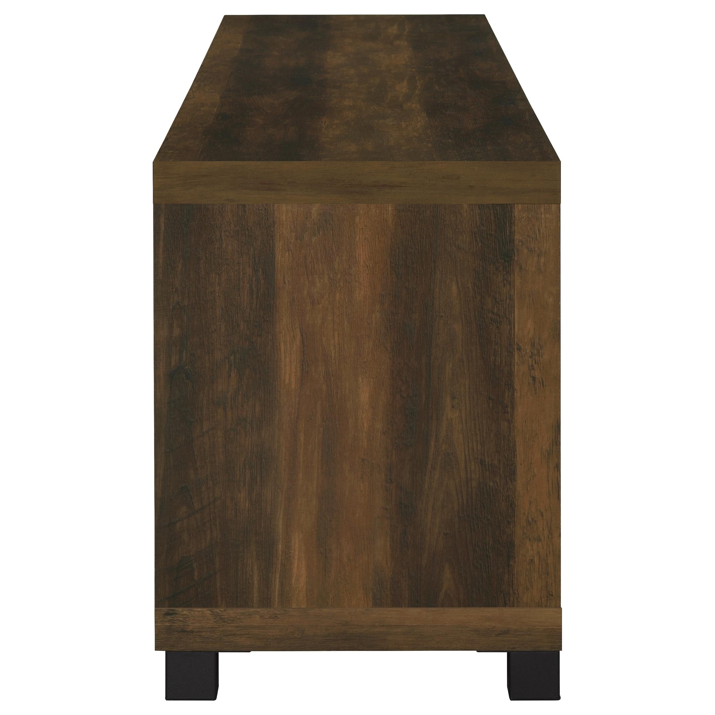 Sachin Entertainment Center - Luxury Home Furniture (MI)