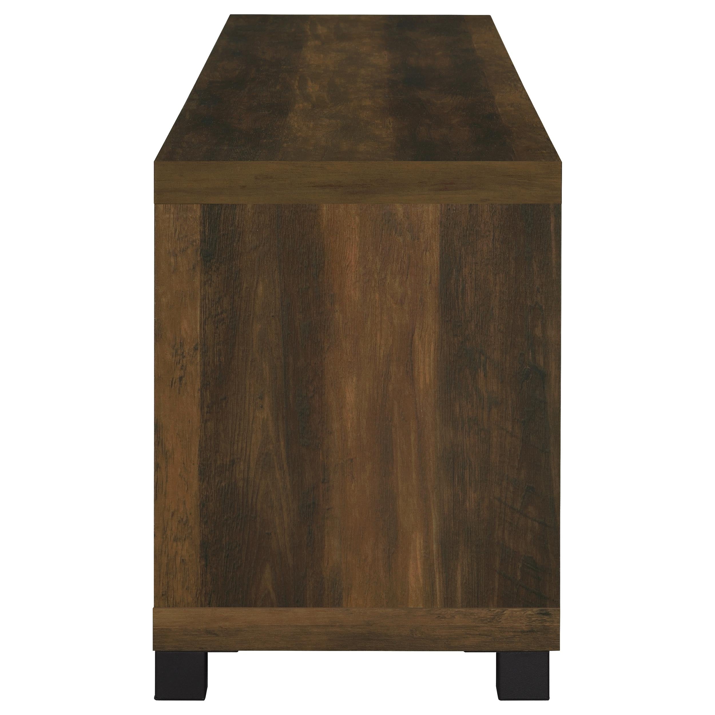 Sachin Entertainment Center - Luxury Home Furniture (MI)