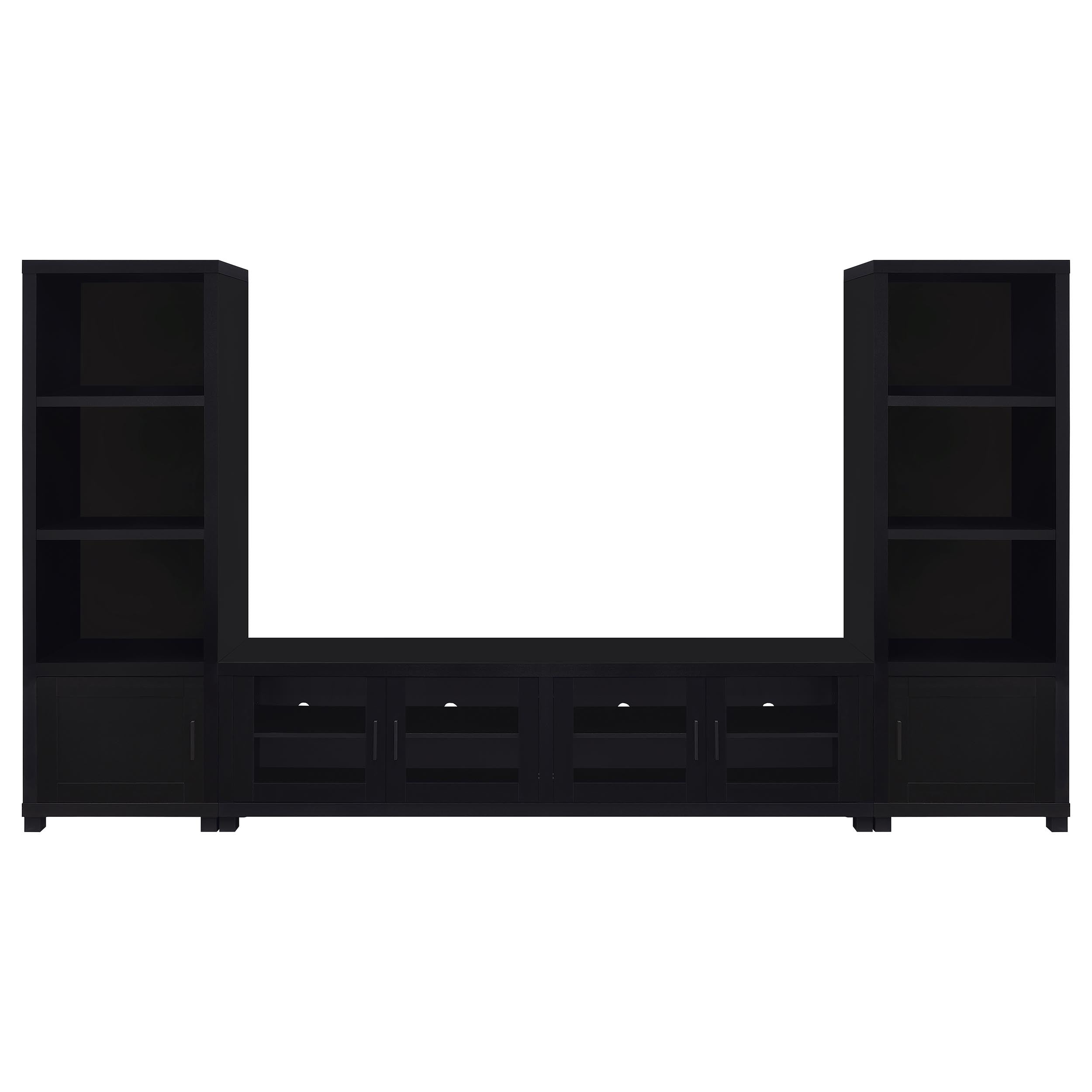 Jupiter Entertainment Center - Luxury Home Furniture (MI)