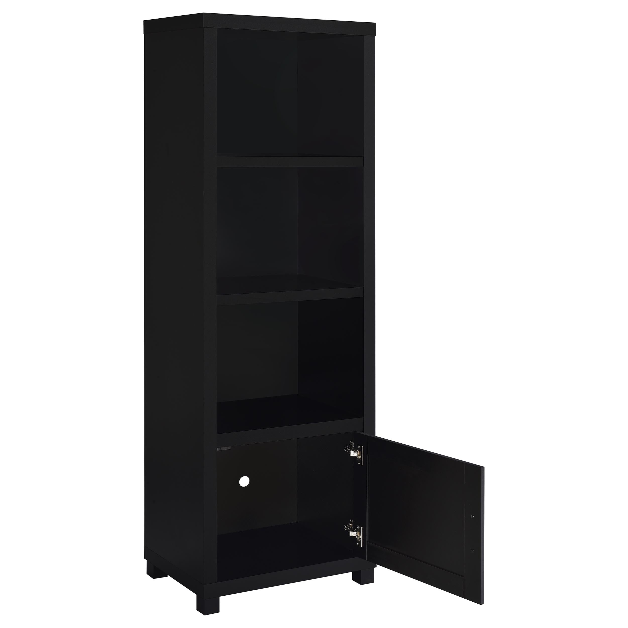 Jupiter Entertainment Center - Luxury Home Furniture (MI)