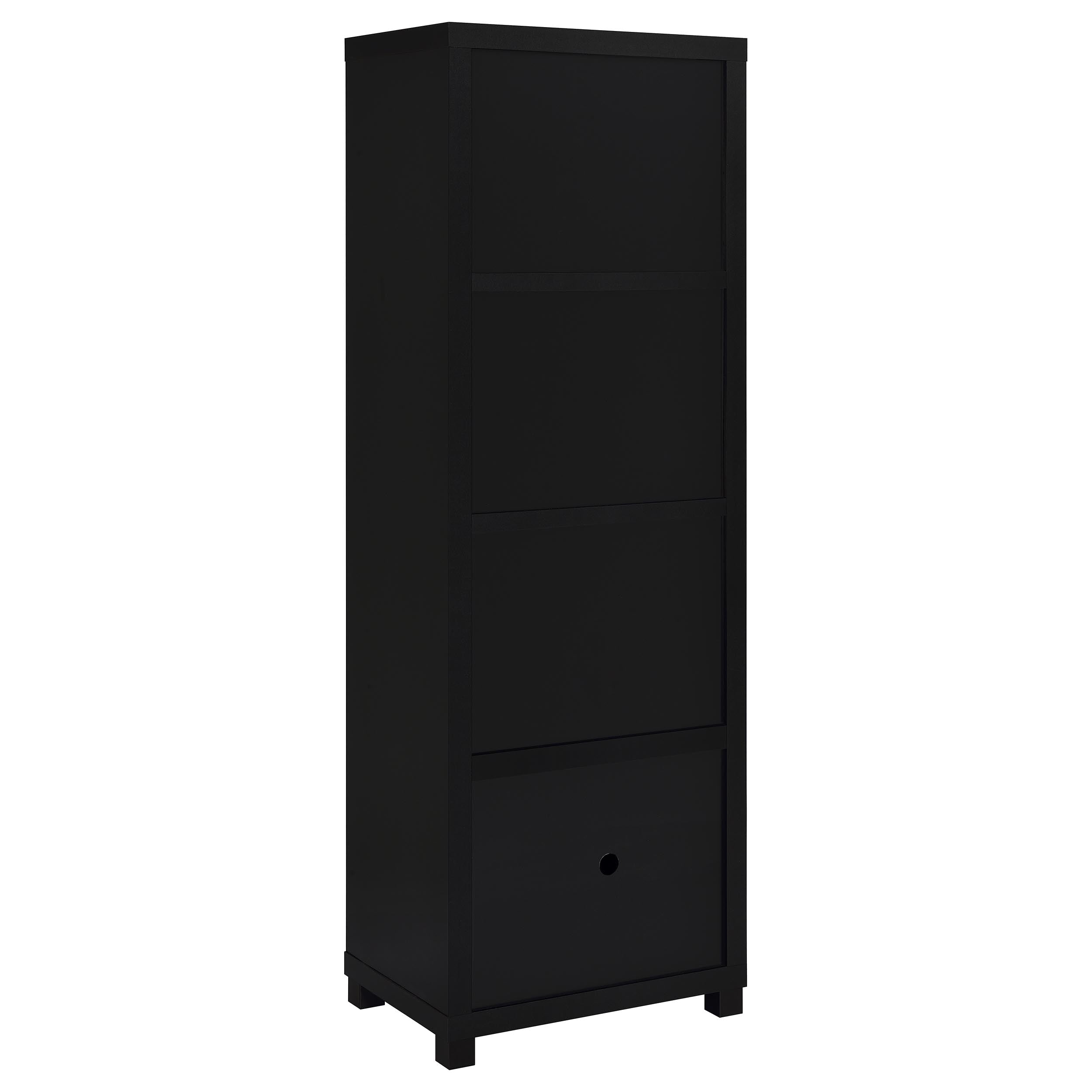 Jupiter Entertainment Center - Luxury Home Furniture (MI)