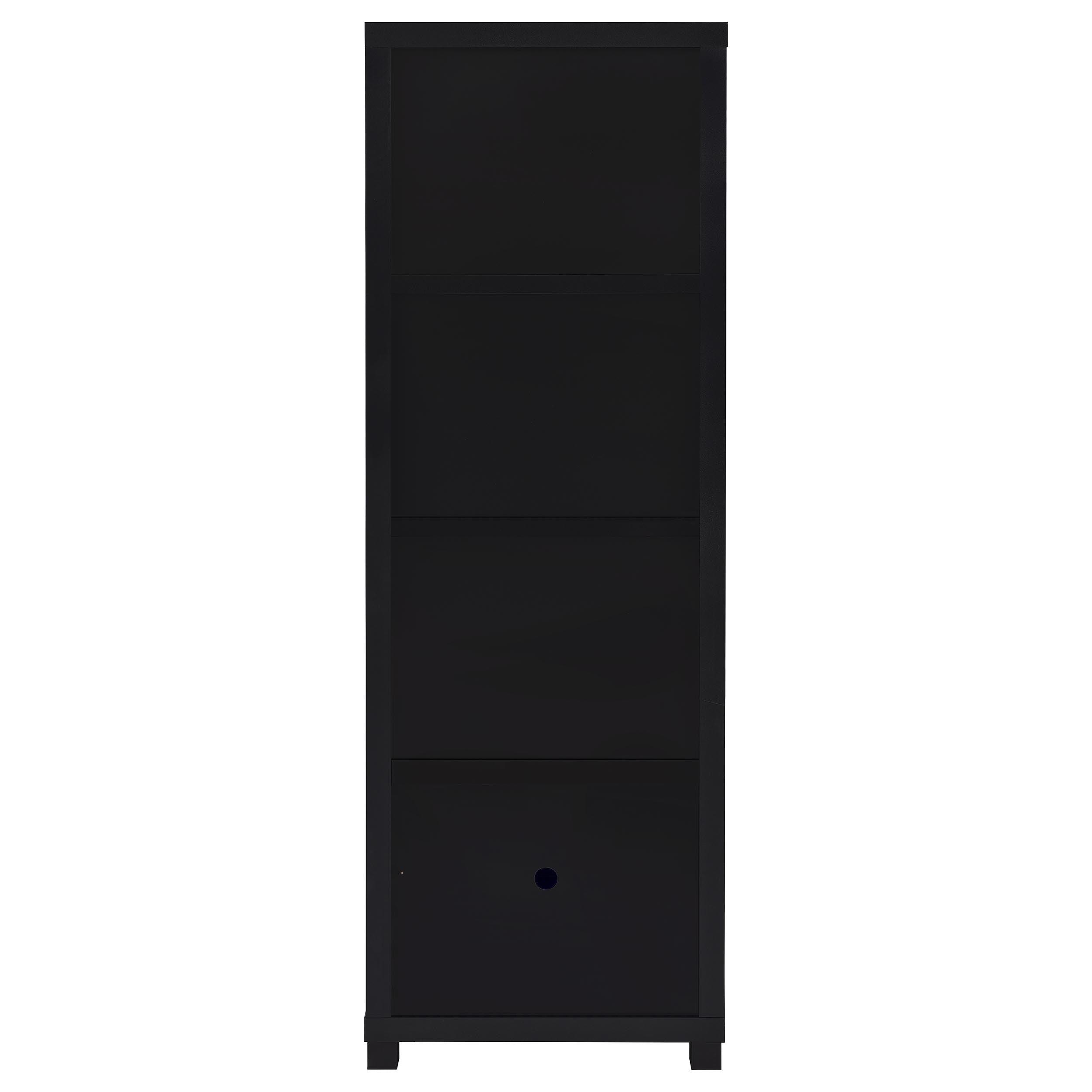 Jupiter Entertainment Center - Luxury Home Furniture (MI)