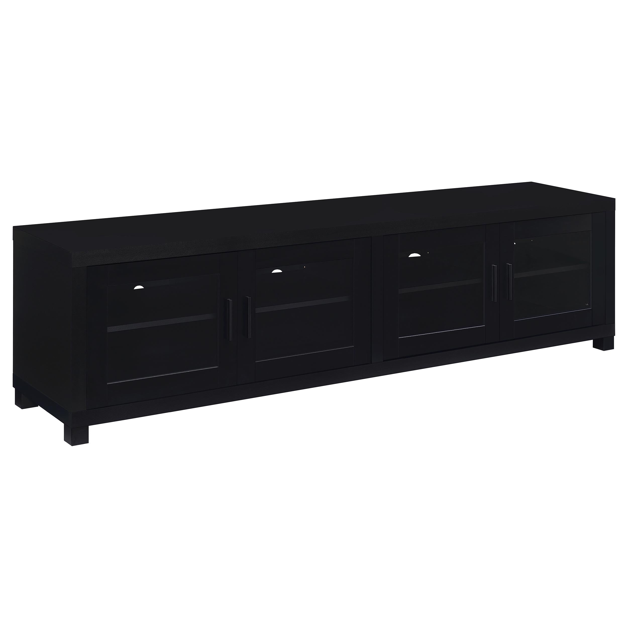 Jupiter Entertainment Center - Luxury Home Furniture (MI)