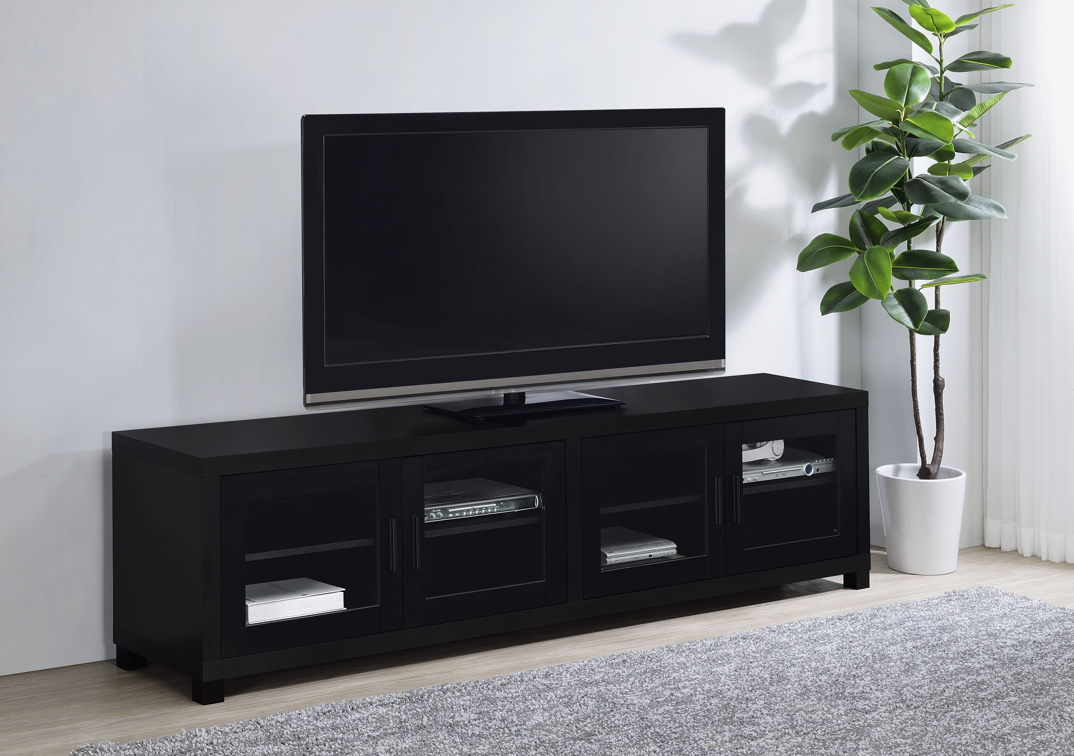 Jupiter Tv Stand - Luxury Home Furniture (MI)