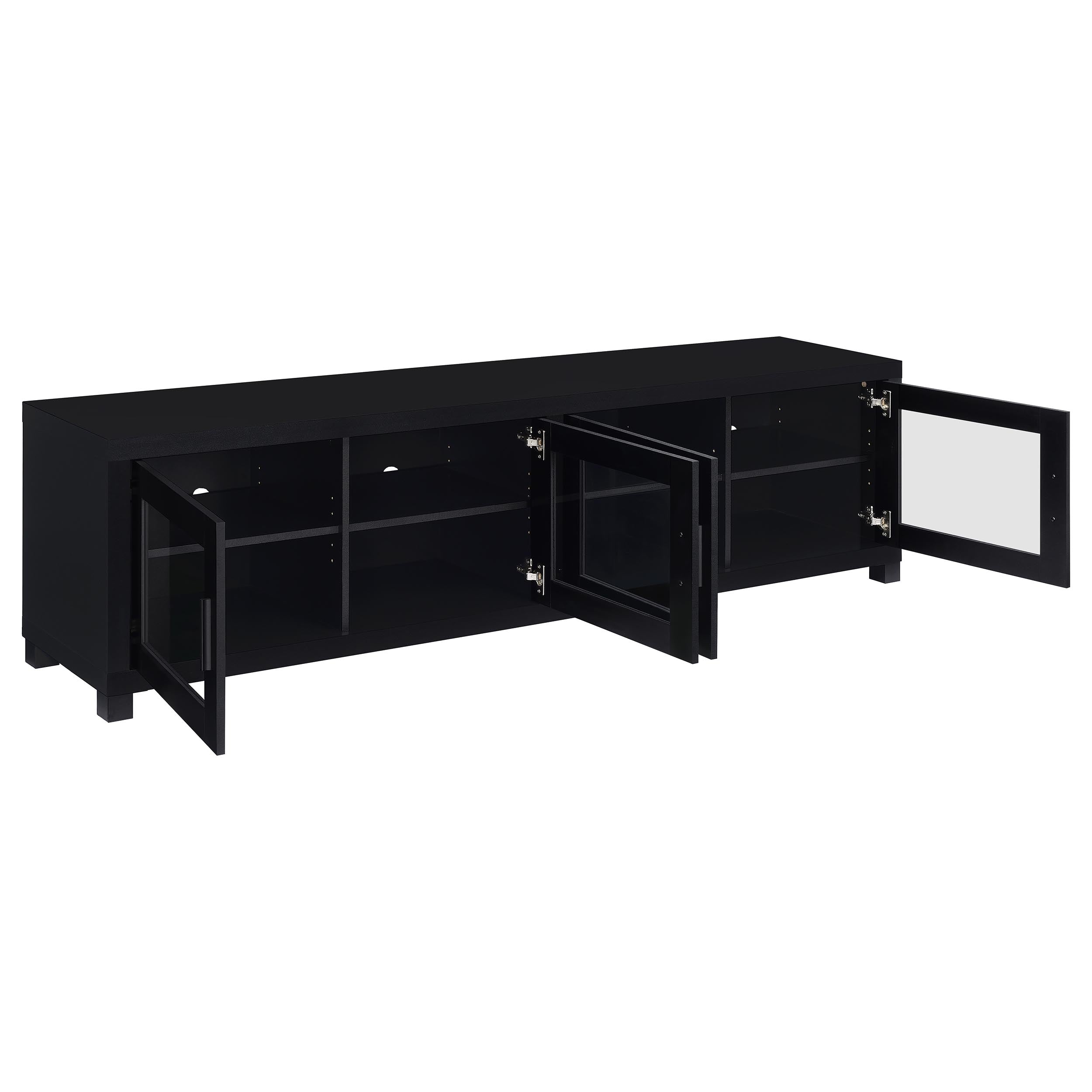 Jupiter Tv Stand - Luxury Home Furniture (MI)