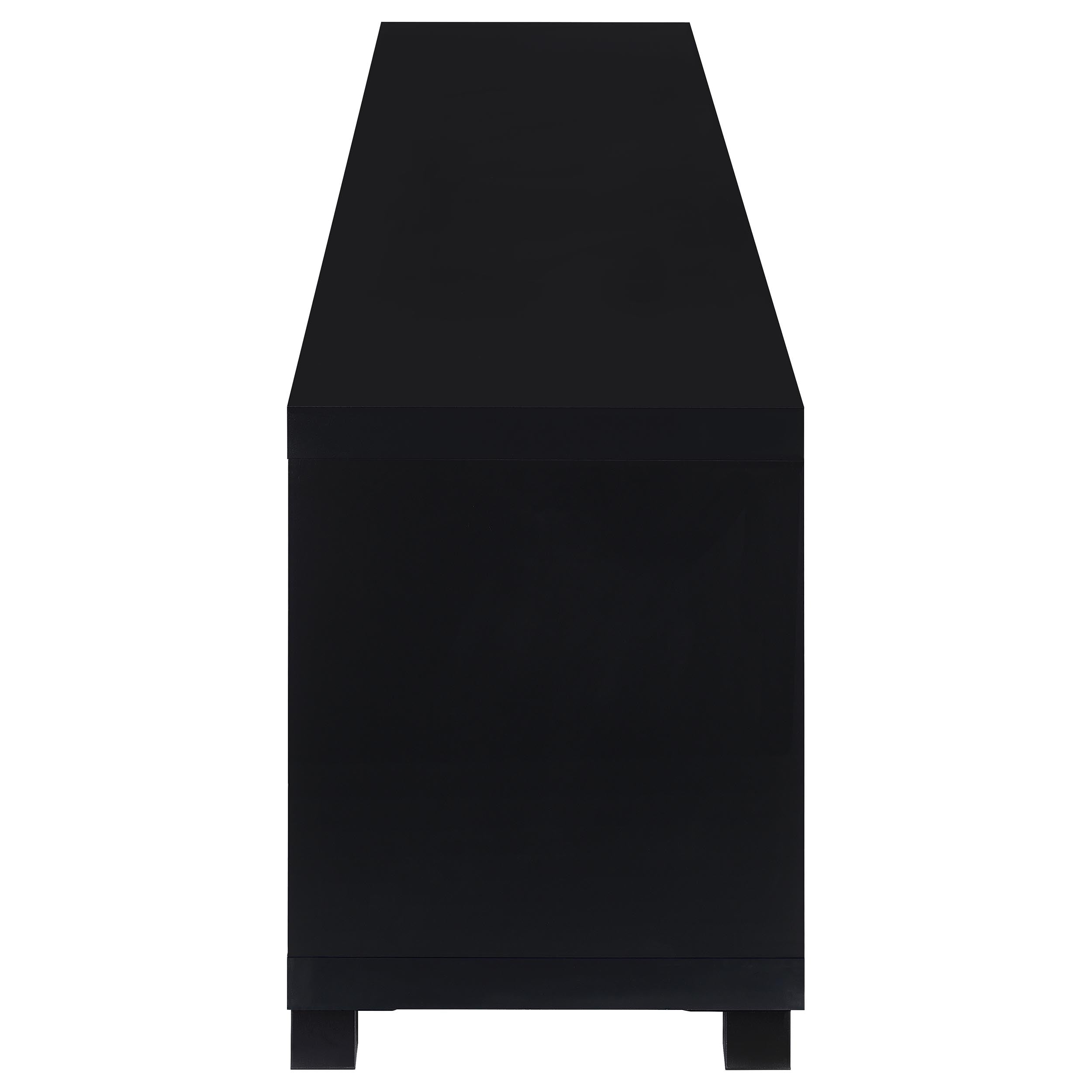 Jupiter Tv Stand - Luxury Home Furniture (MI)