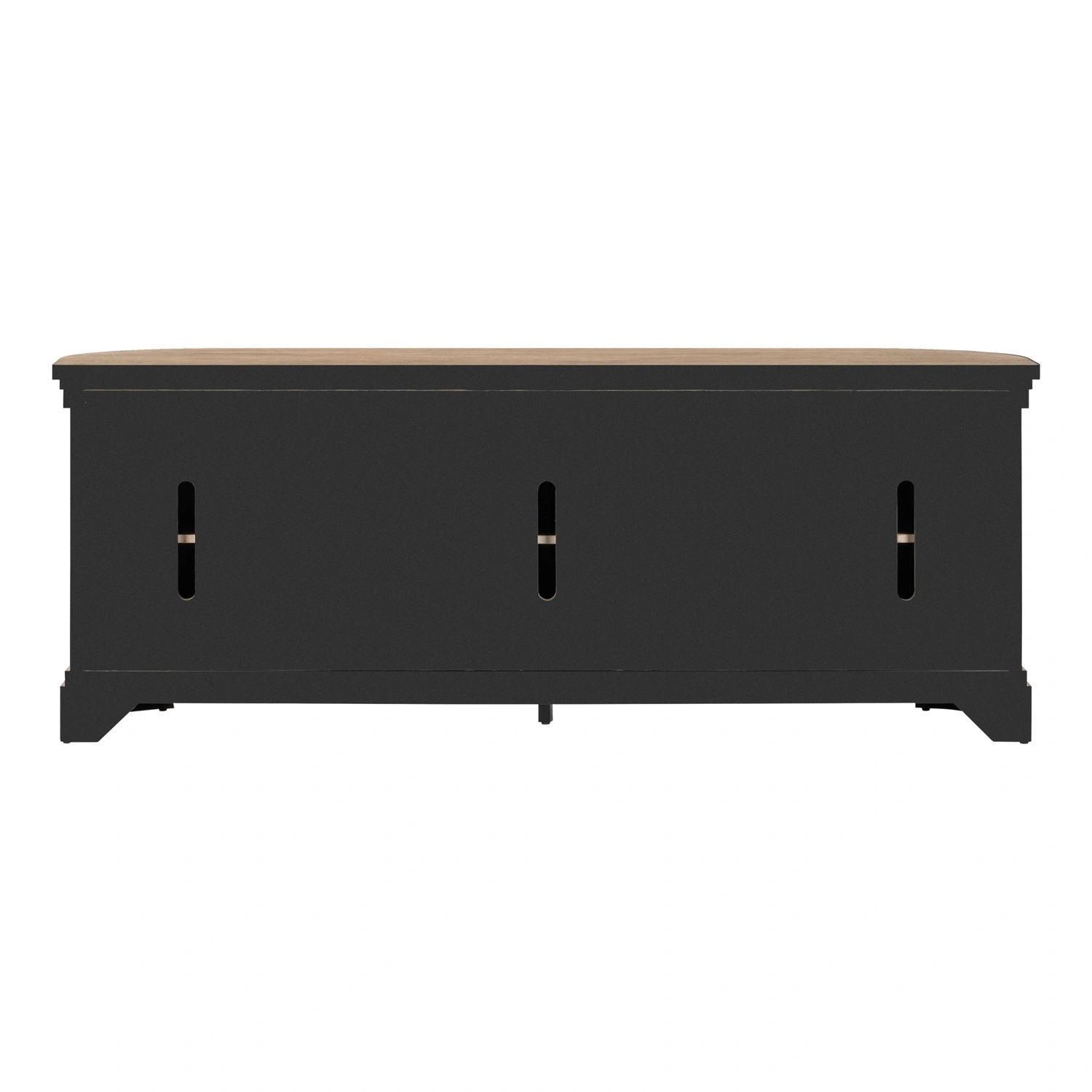 Haven Hills 82 Inch TV Console image