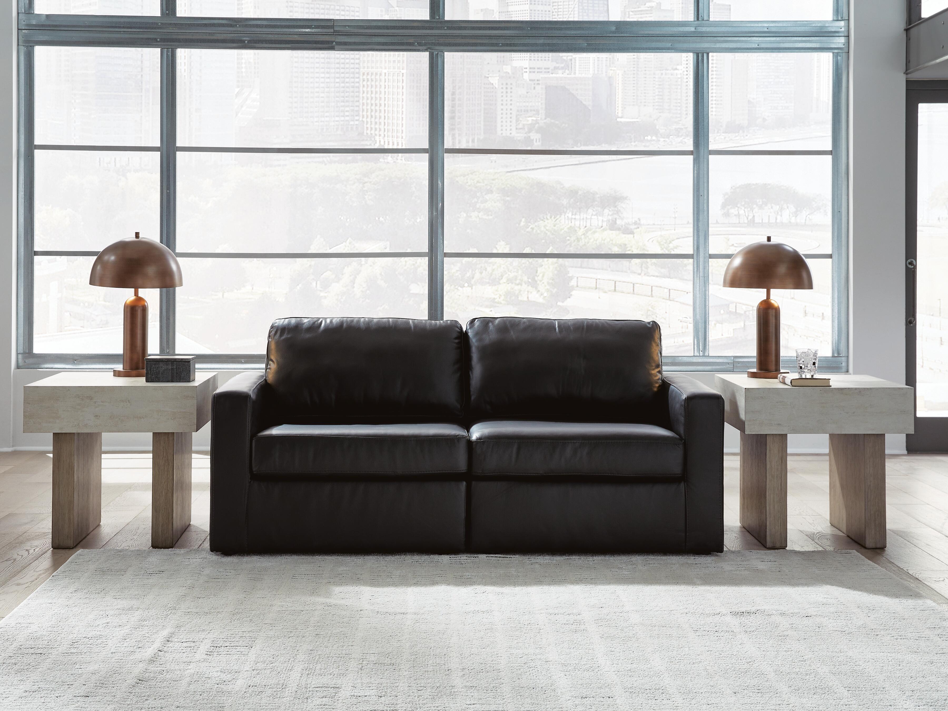 Modmax II Sectional Loveseat - Luxury Home Furniture (MI)