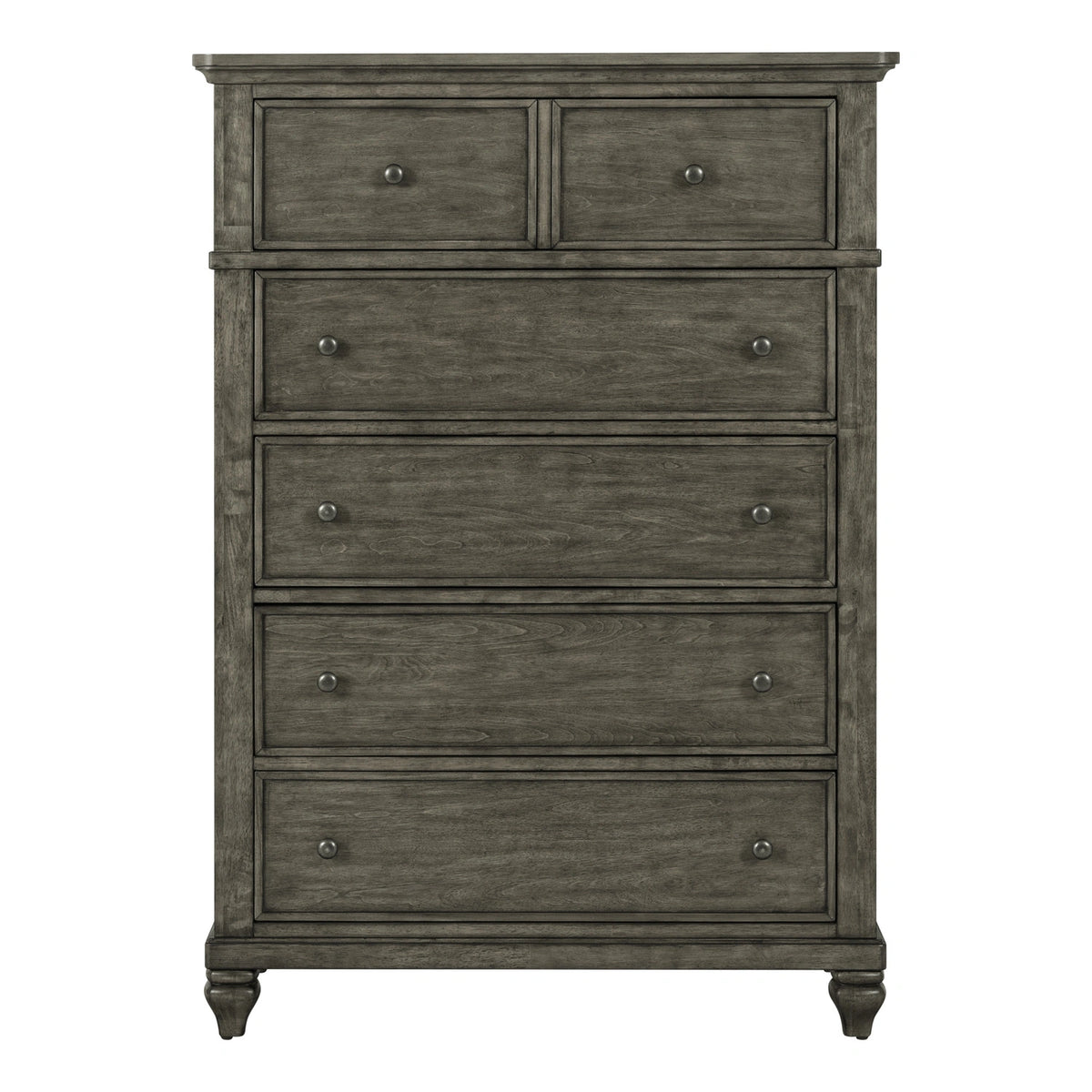 Twin Lakes 5 Drawer Chest image